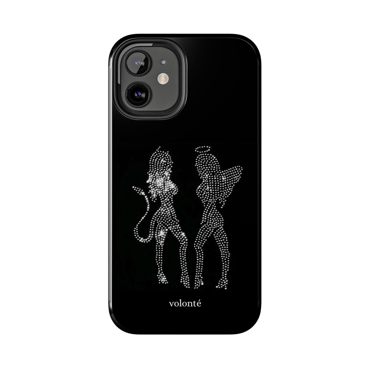 the good and bad case