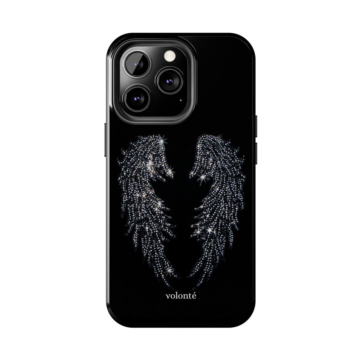 flying high case