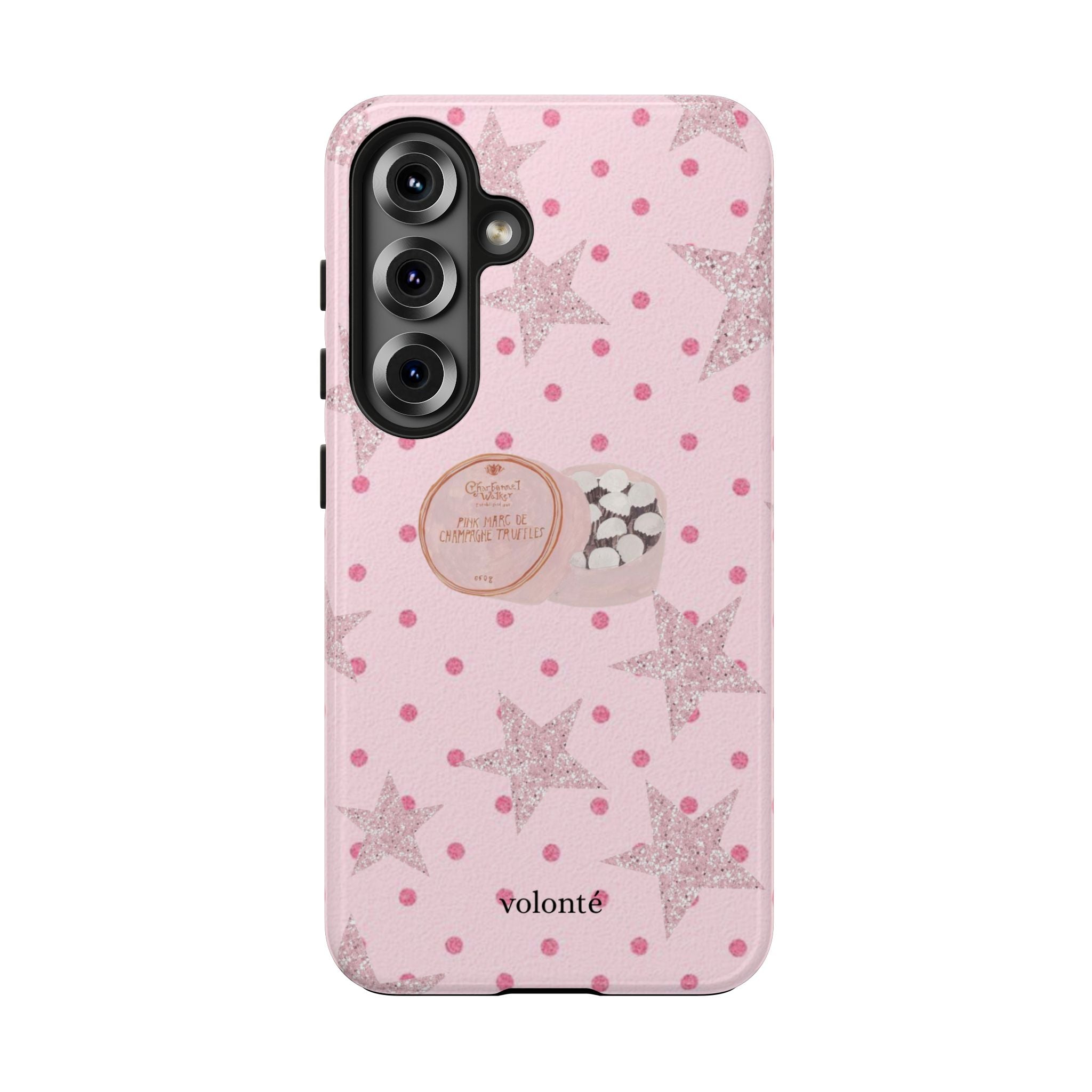 pinkalicious case
