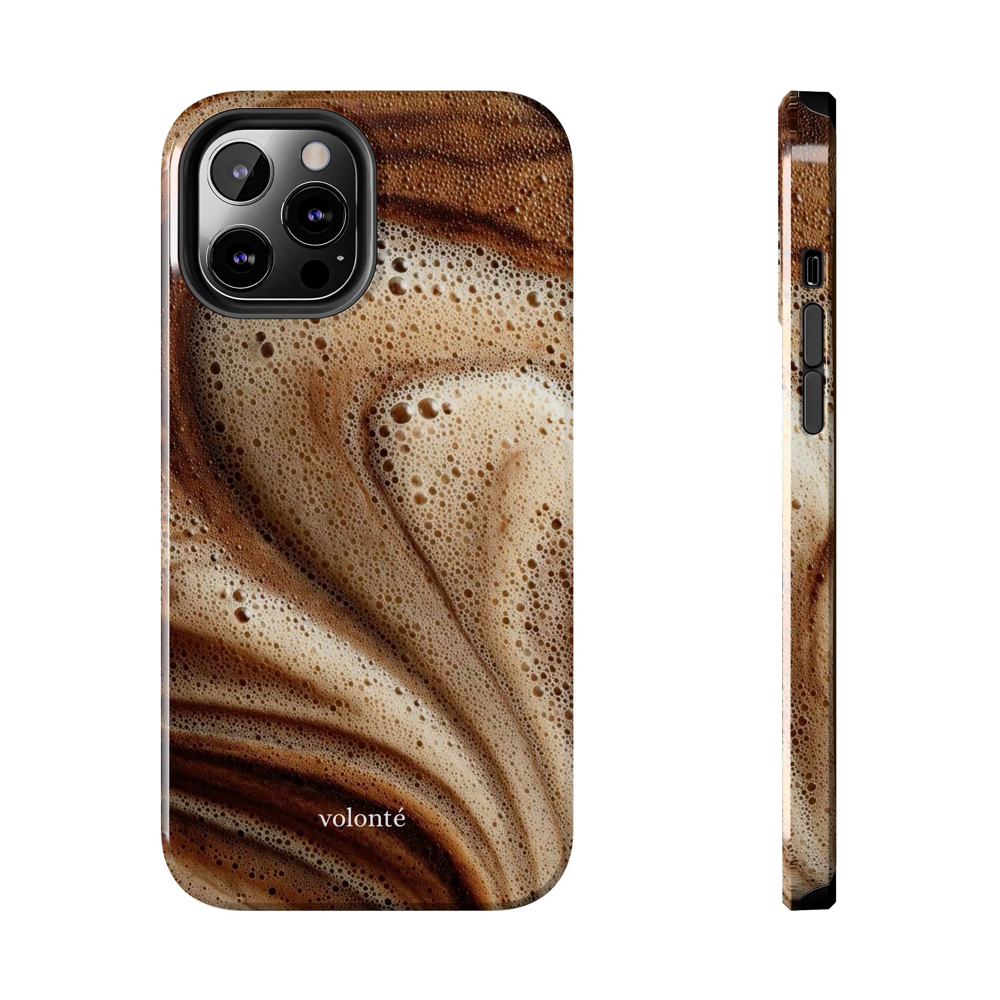 cocoa roast case