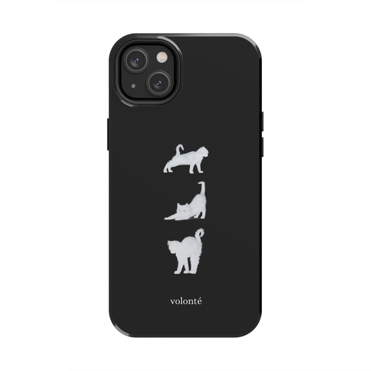 black cat energy case