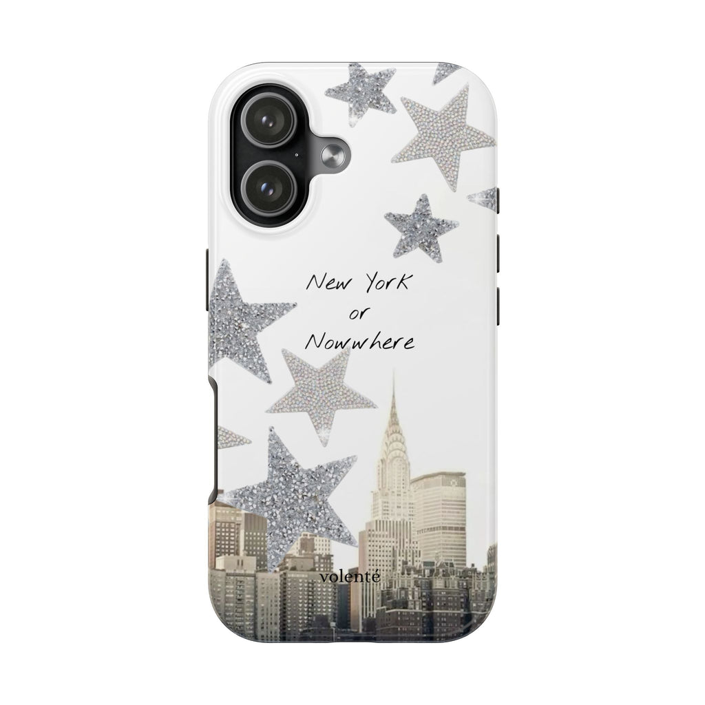 city girl case