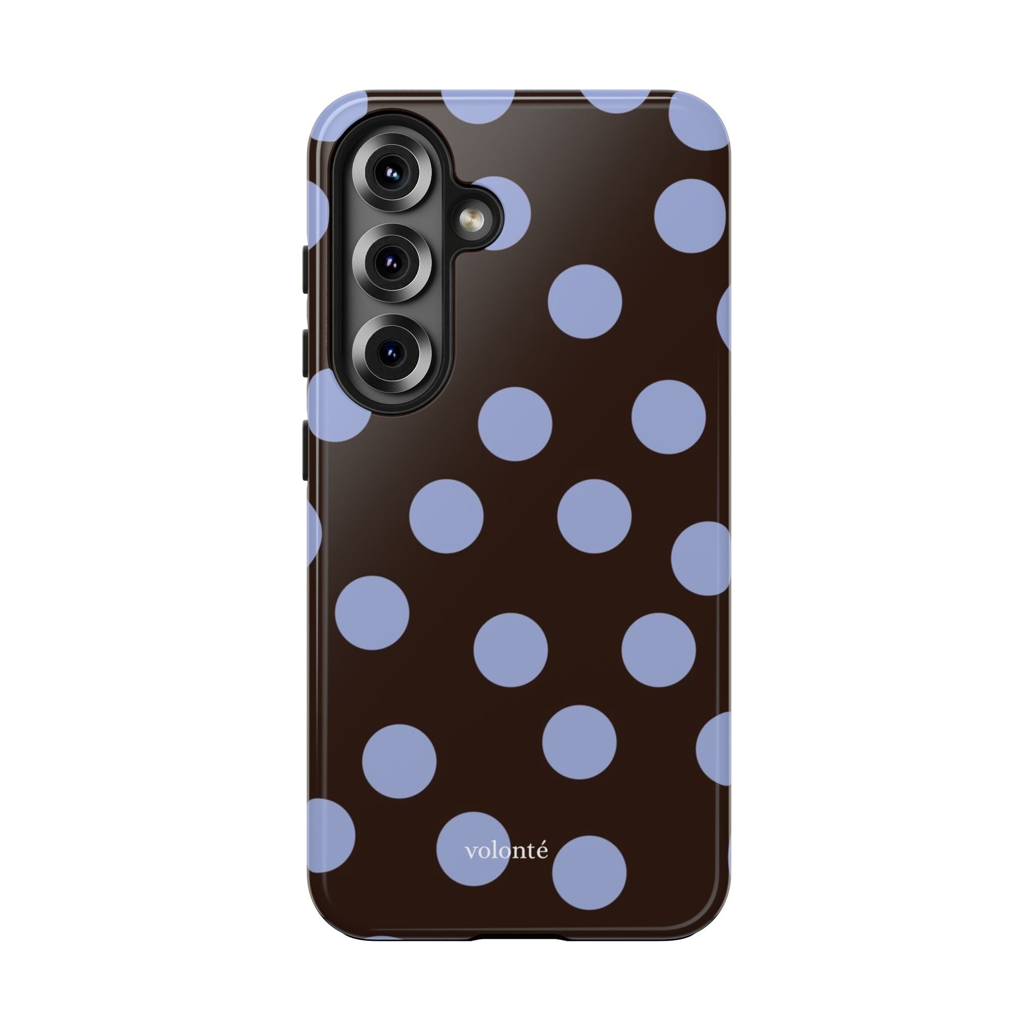 violets bubble gum case
