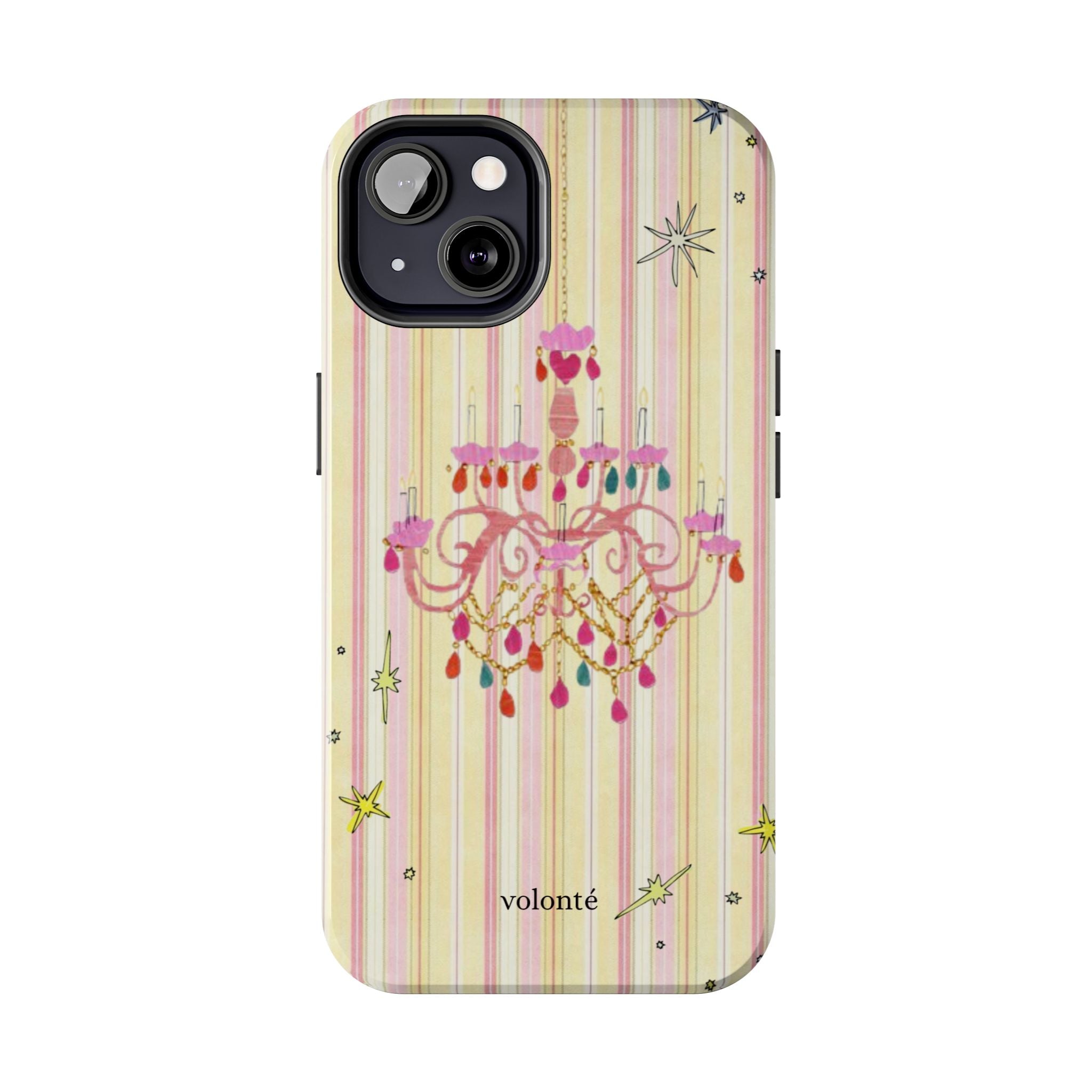 fancy nancy case