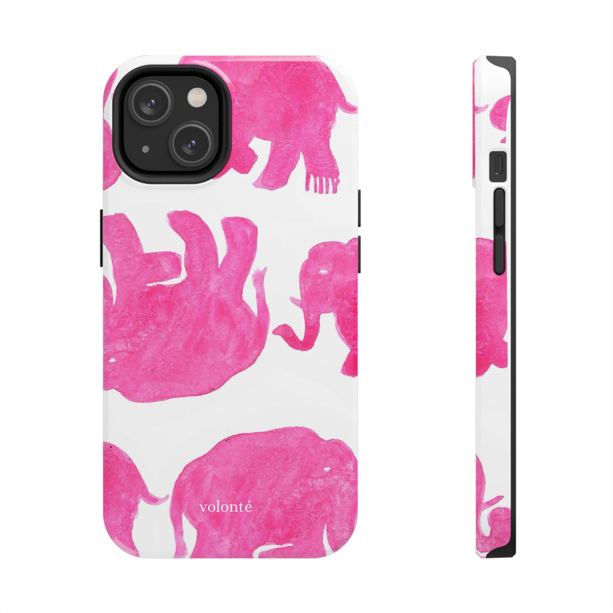 the drunk elephant case