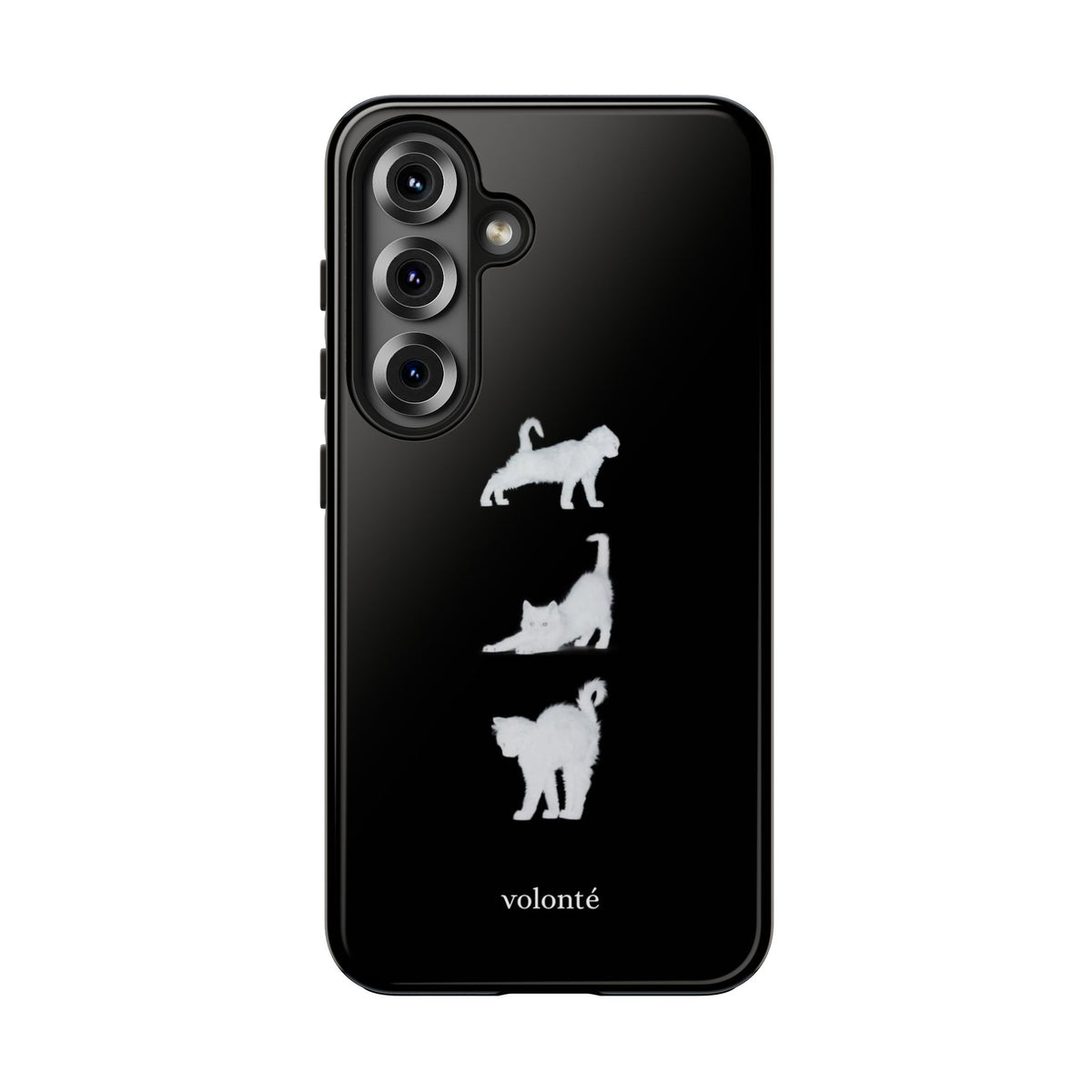 black cat energy case