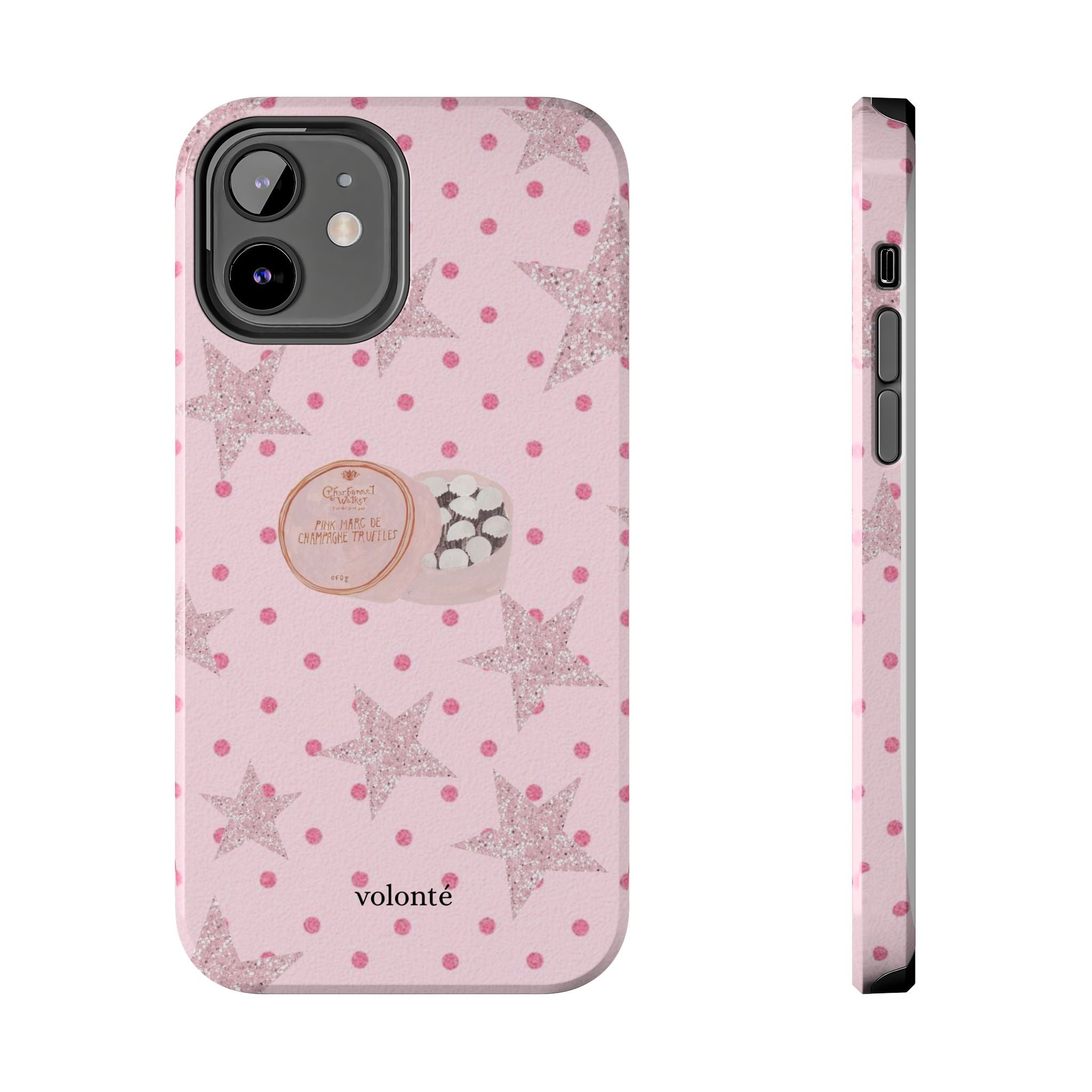 pinkalicious case
