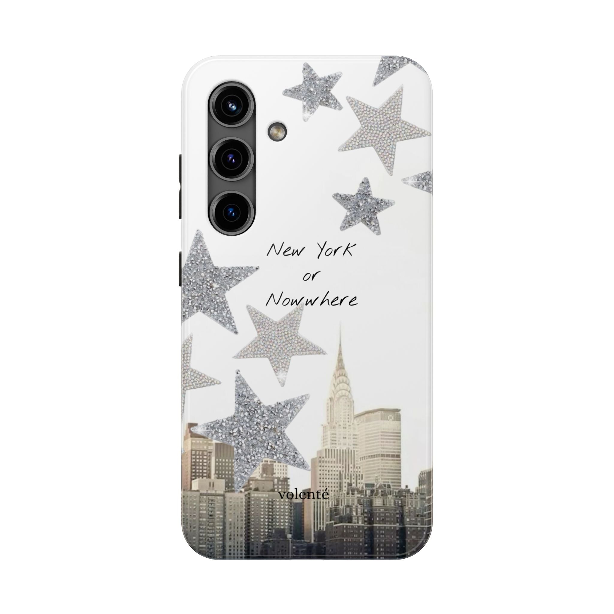 city girl case