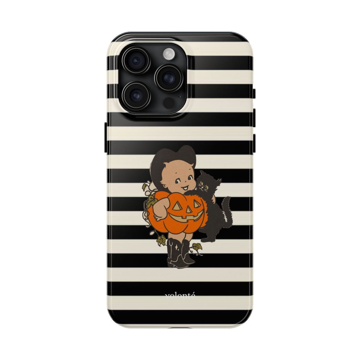 little miss halloween