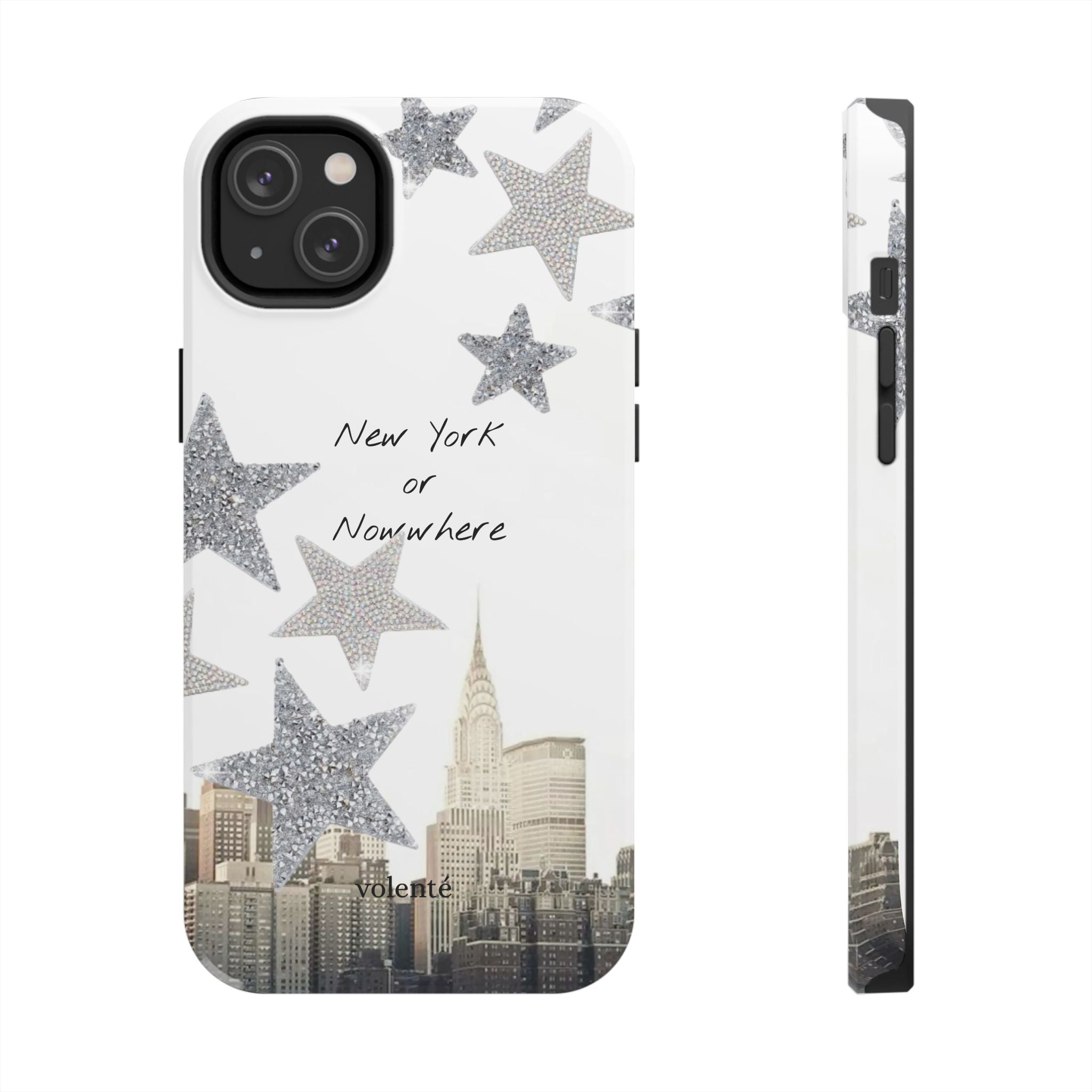 city girl case