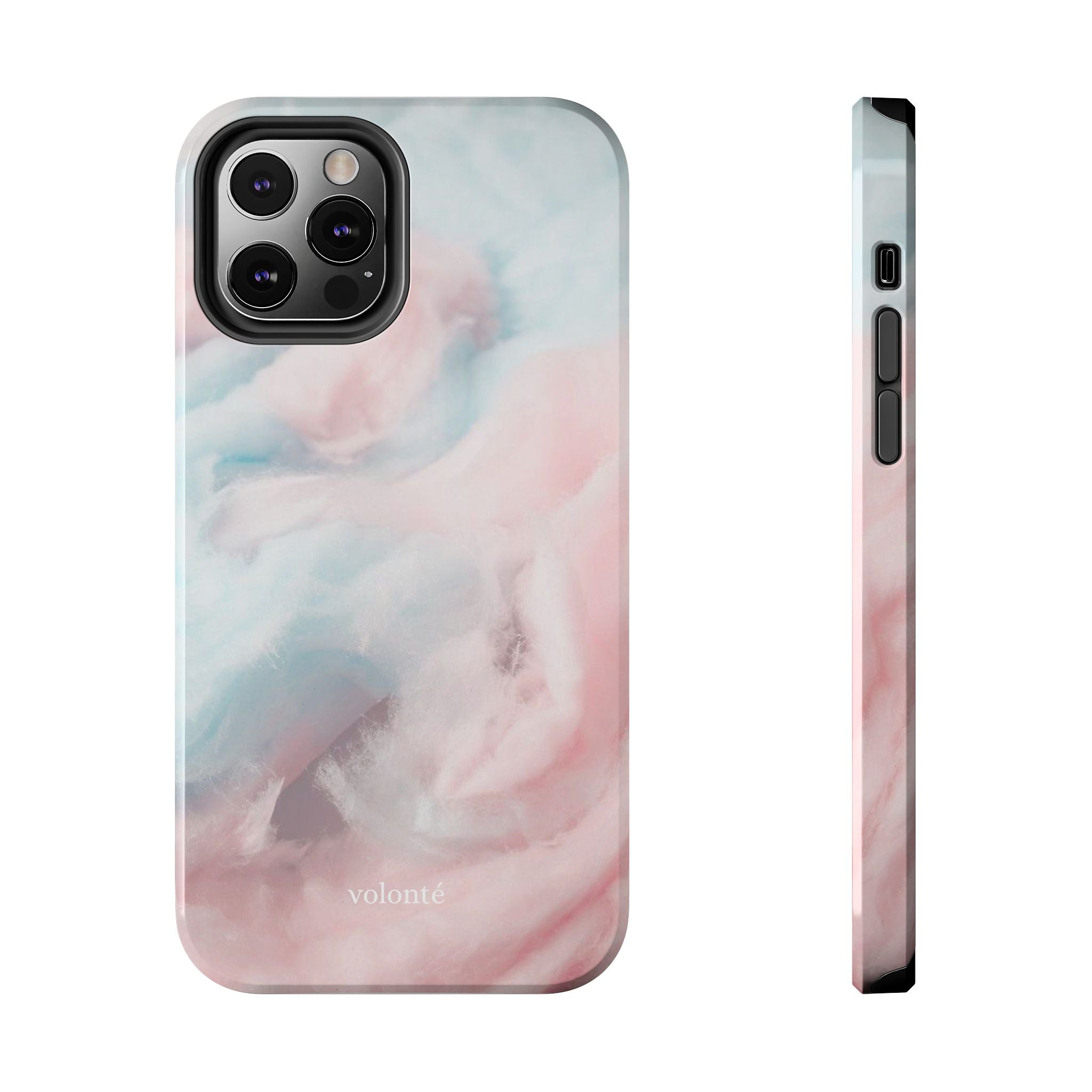 candy cloud case