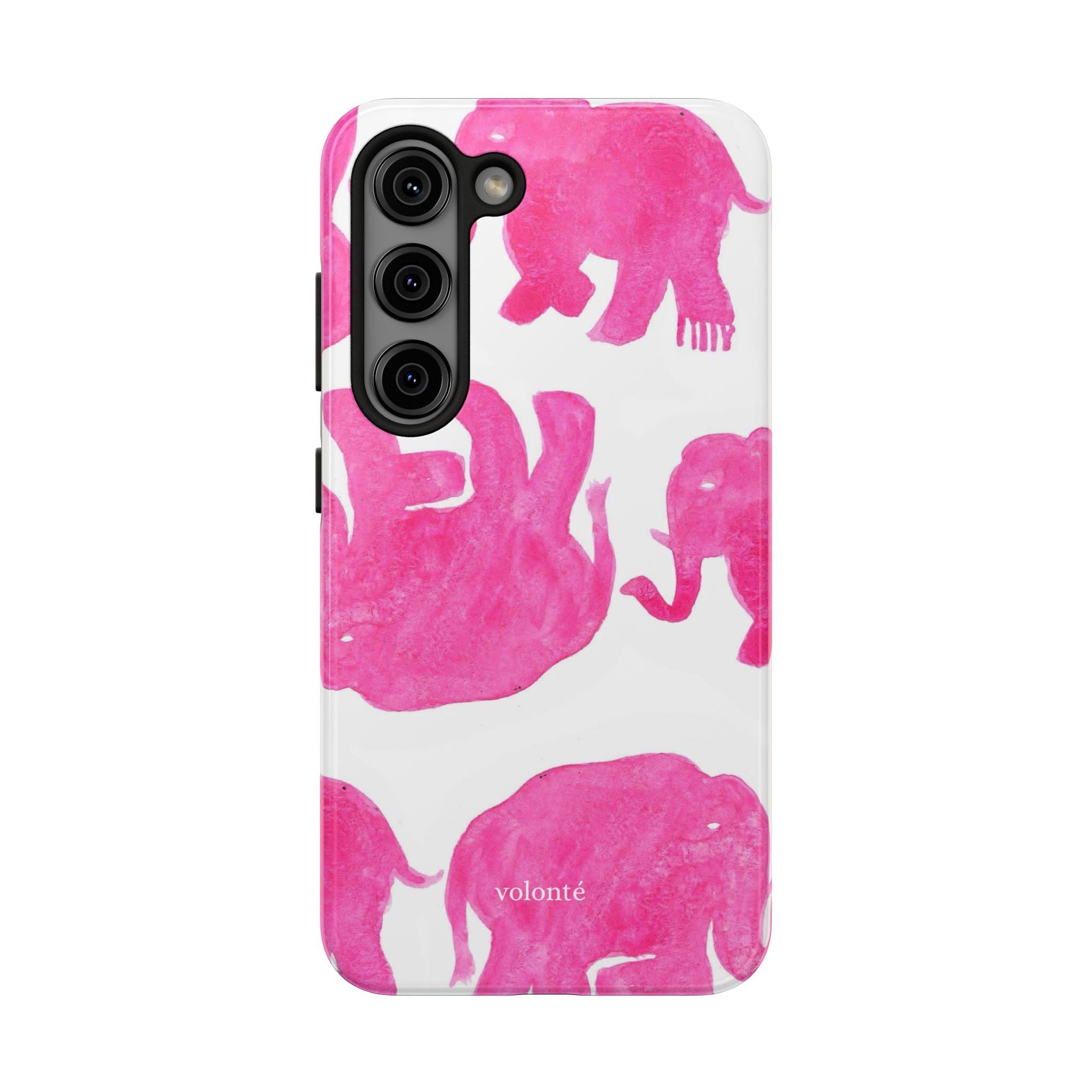 the drunk elephant case