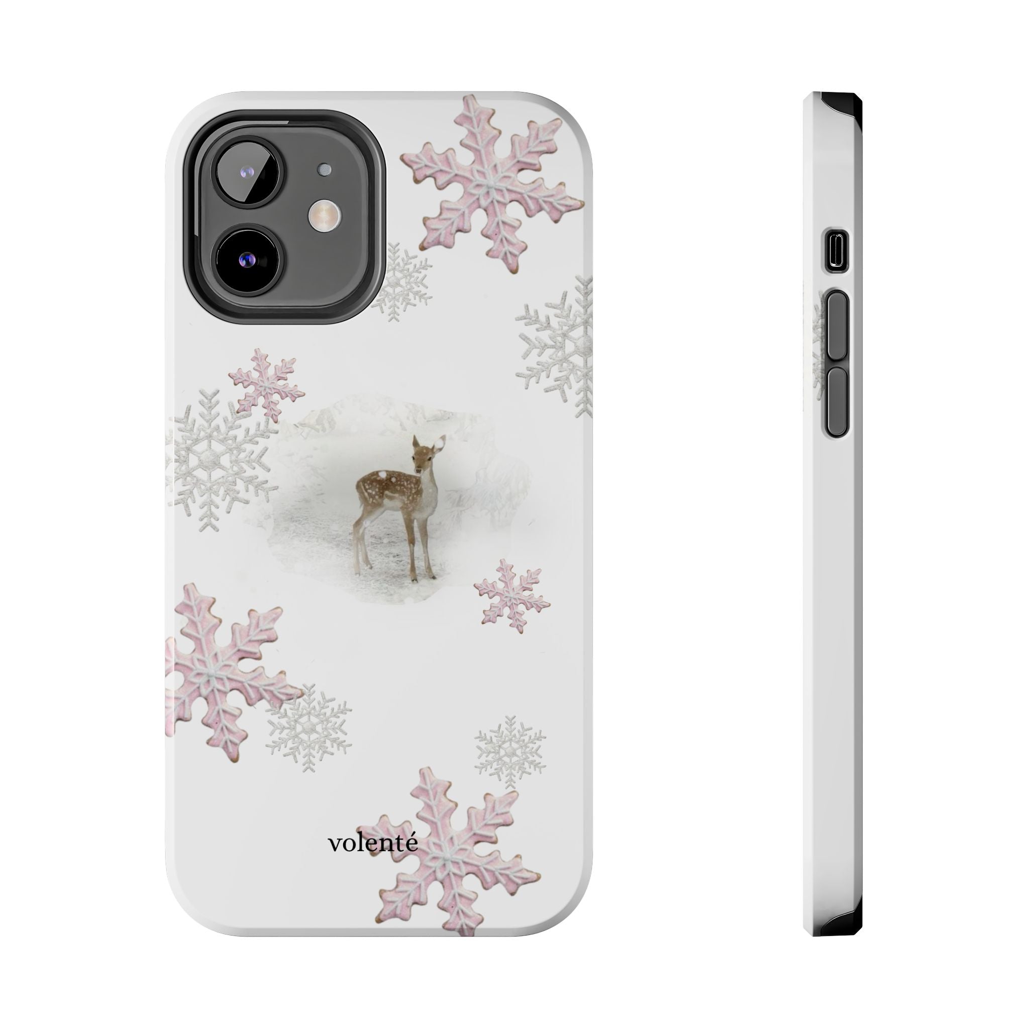 winter wonderland case
