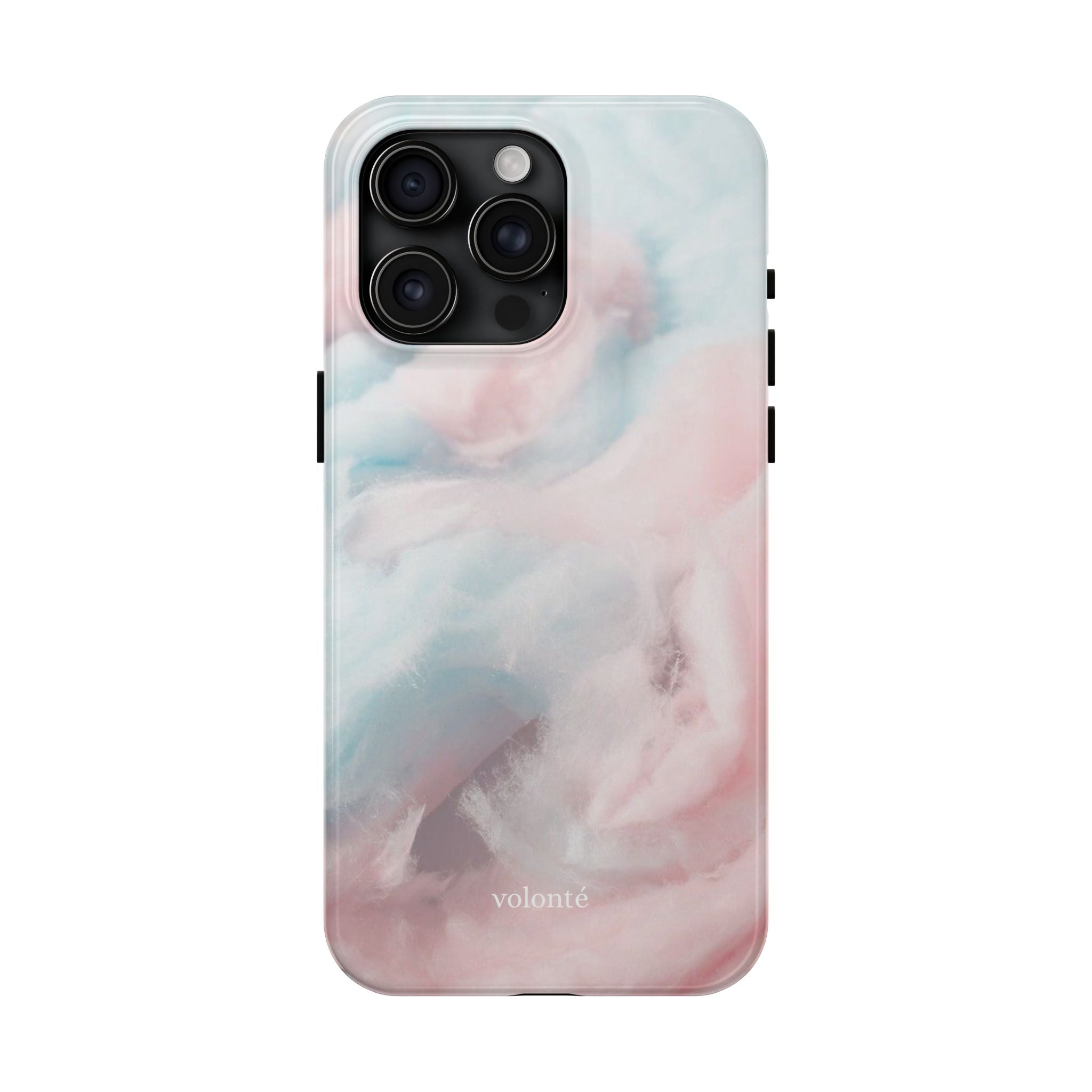 candy cloud case