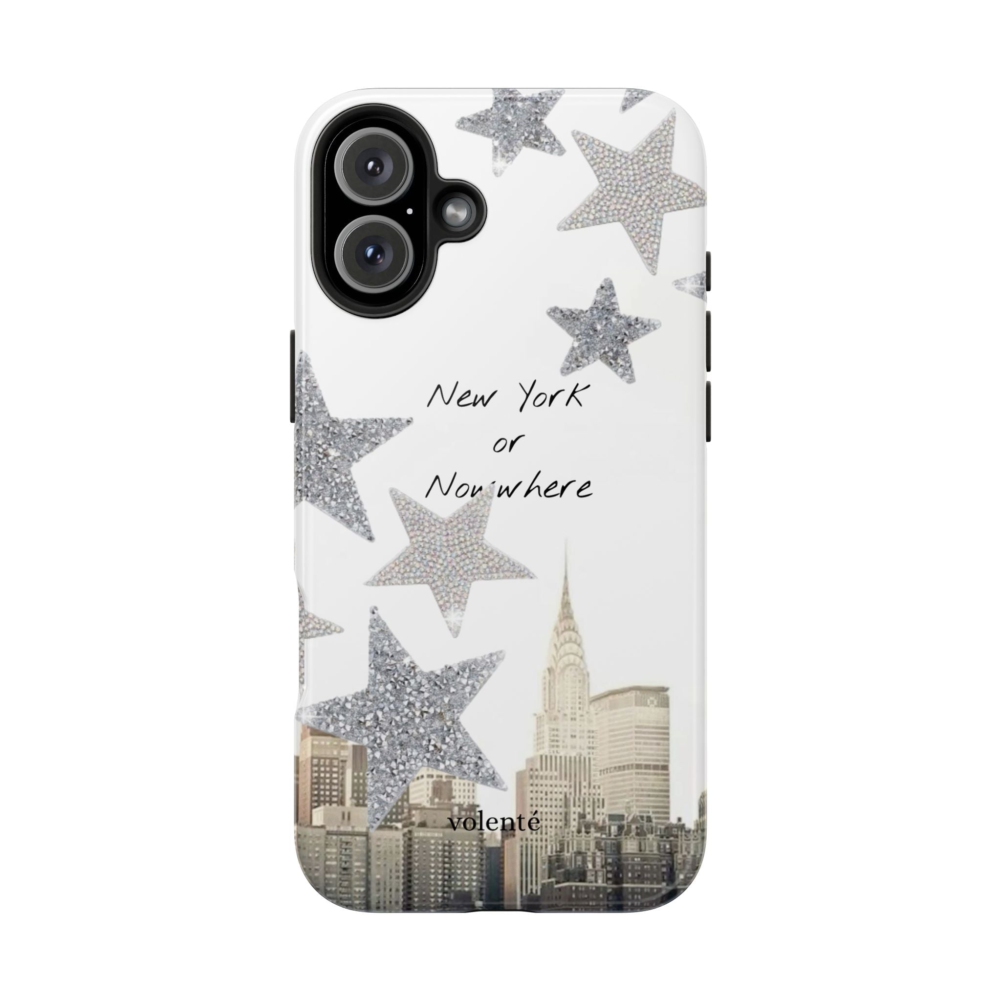 city girl case