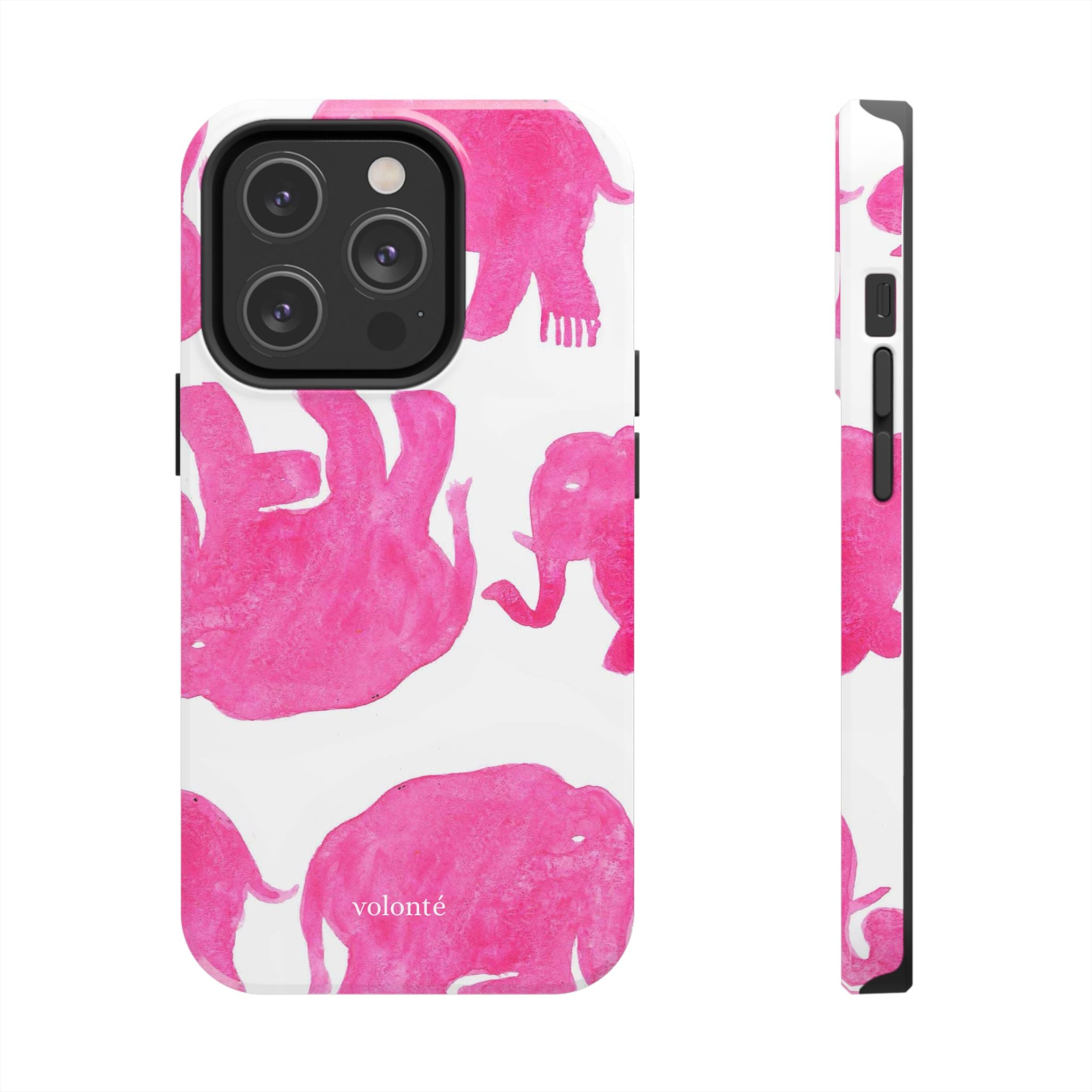 the drunk elephant case