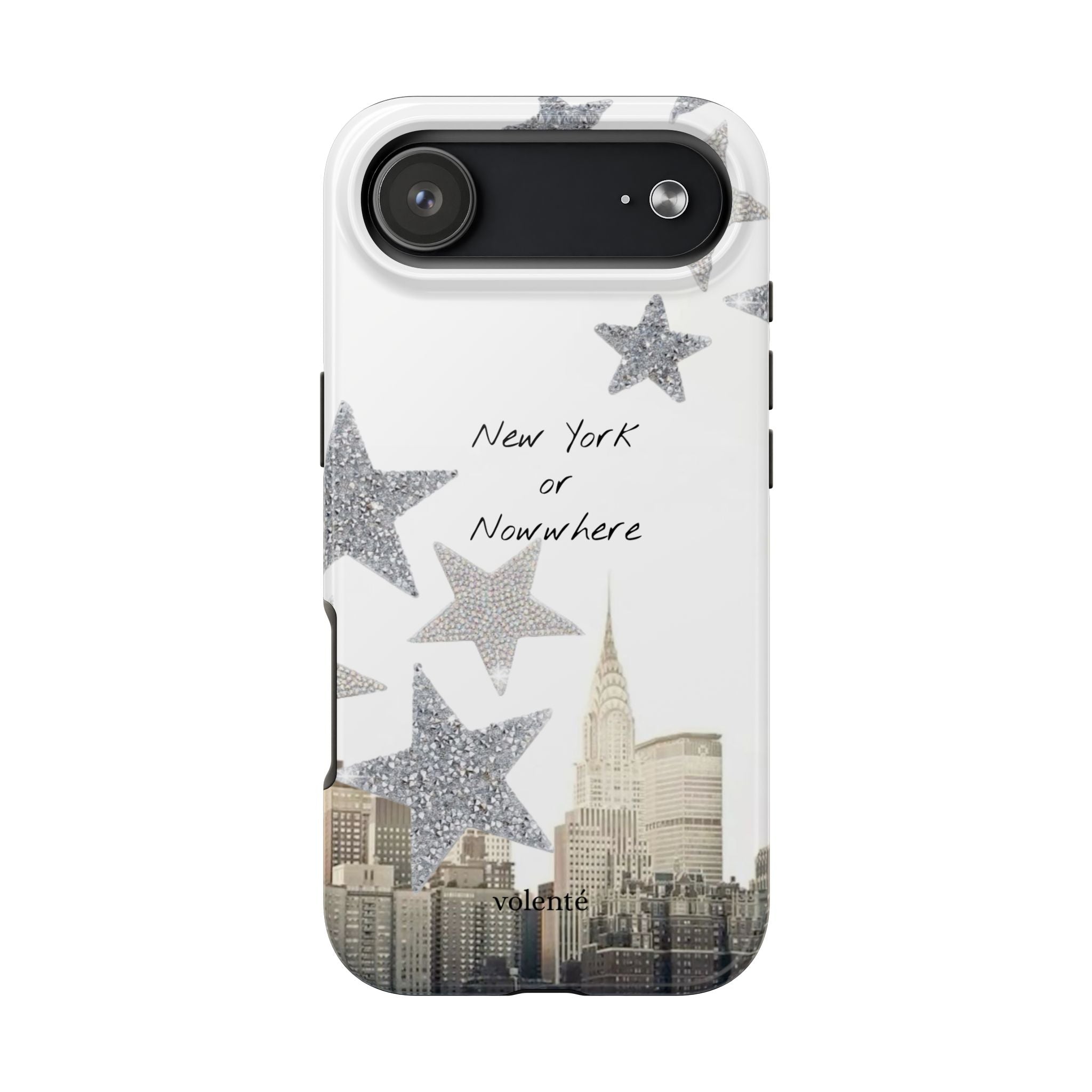 city girl case