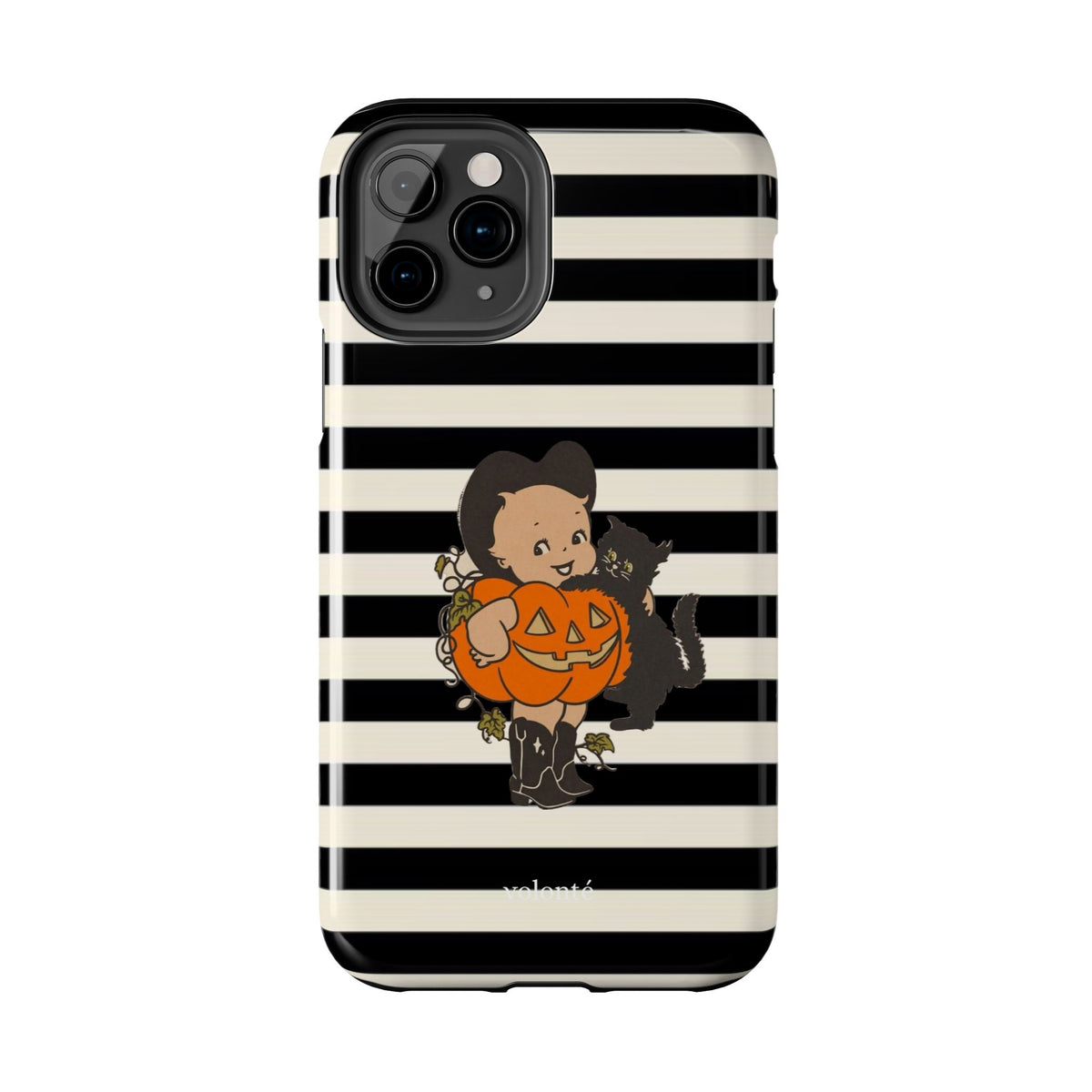 little miss halloween