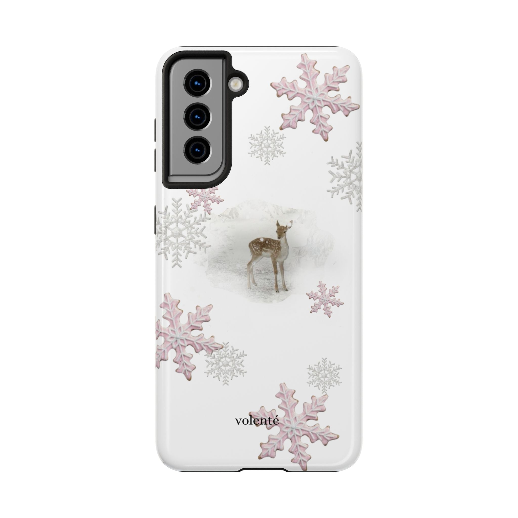 winter wonderland case