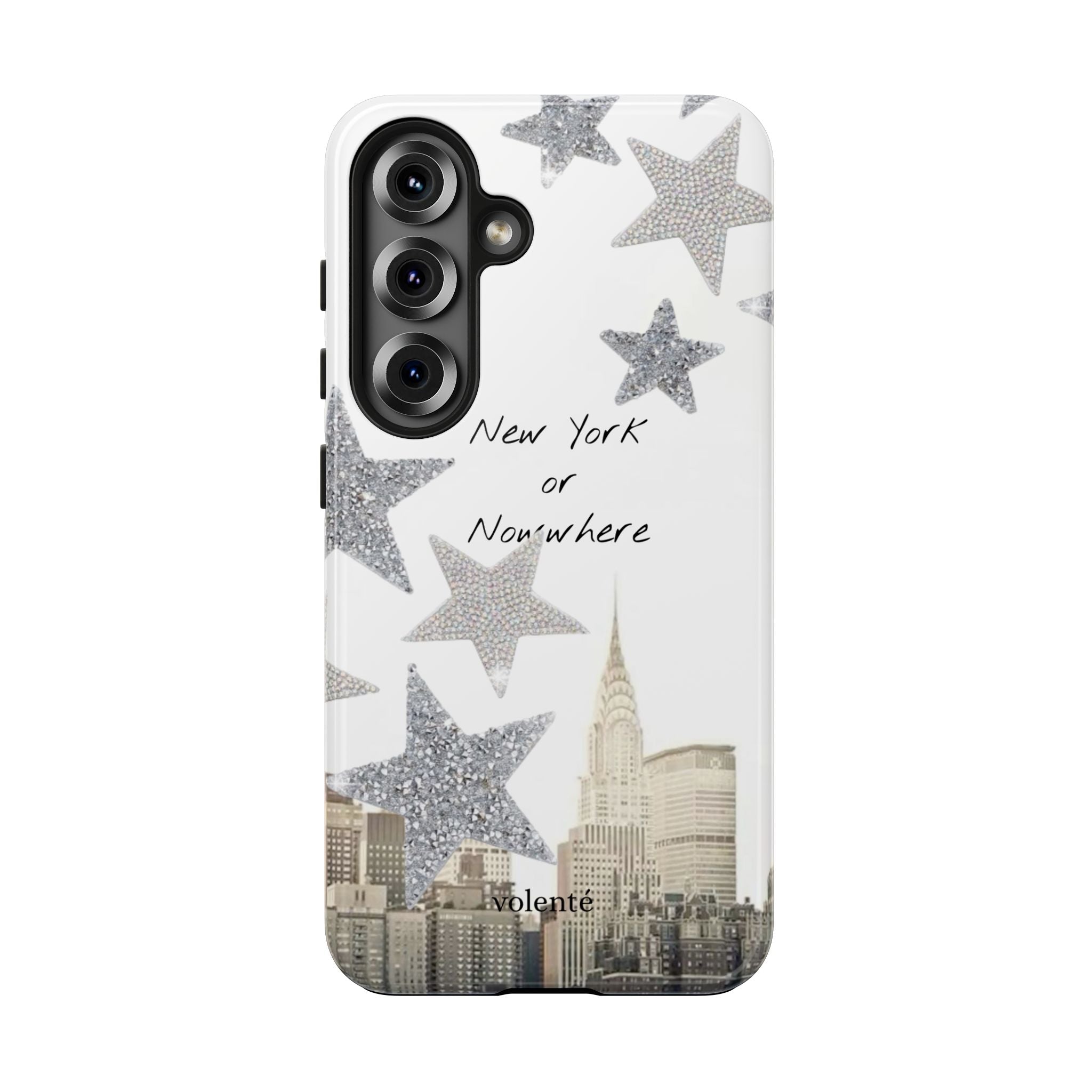 city girl case