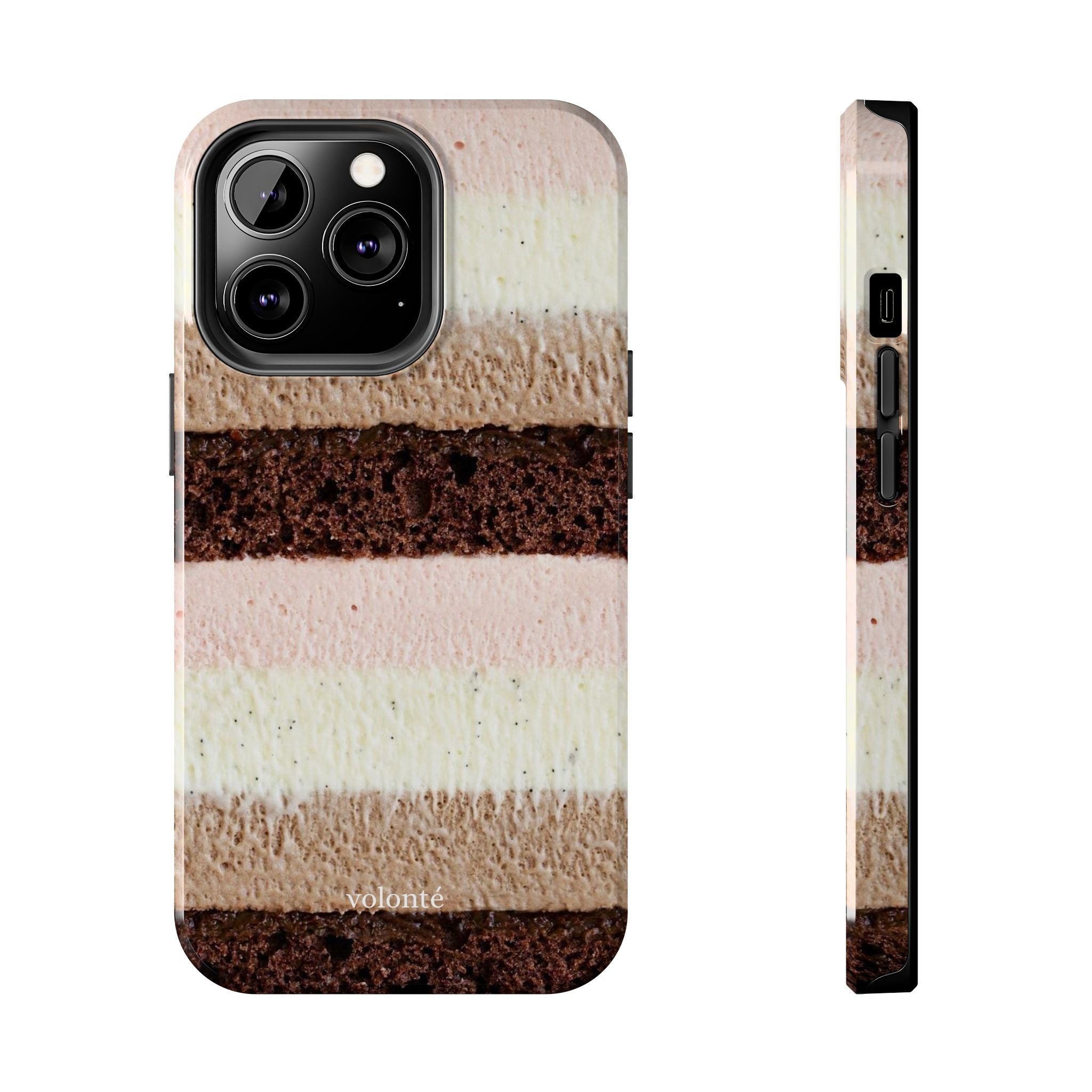 let them eat cake case