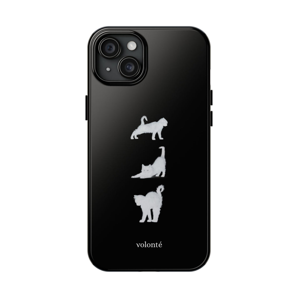black cat energy case