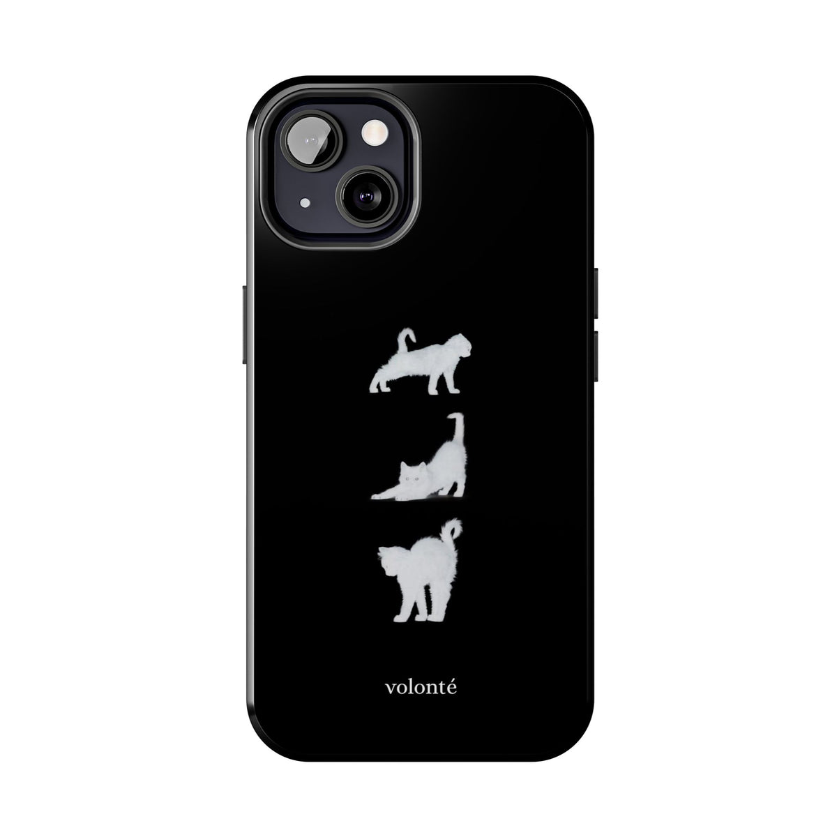 black cat energy case