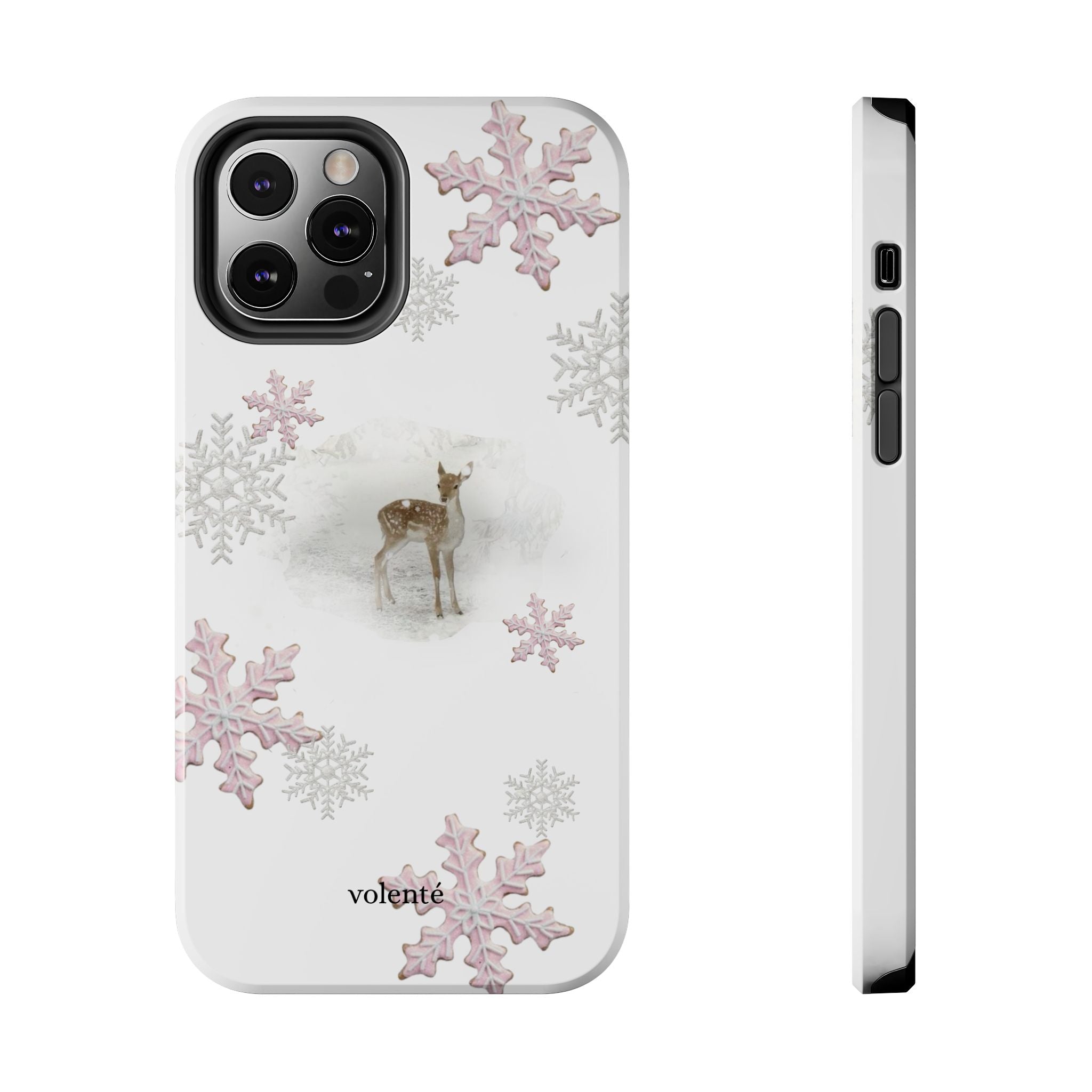 winter wonderland case