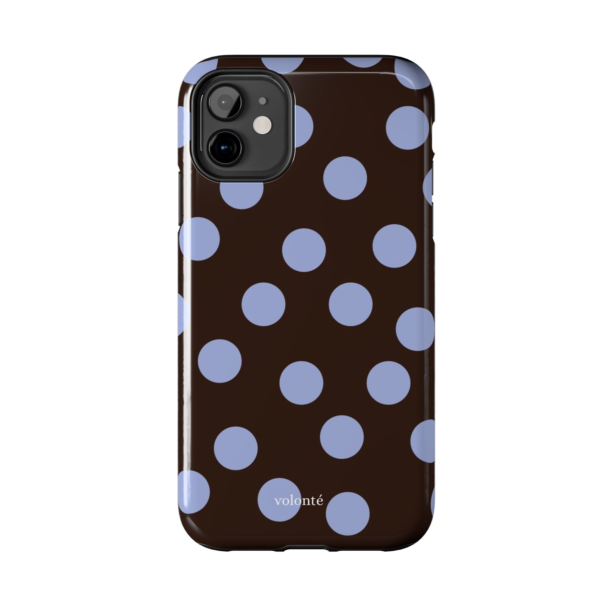 violets bubble gum case