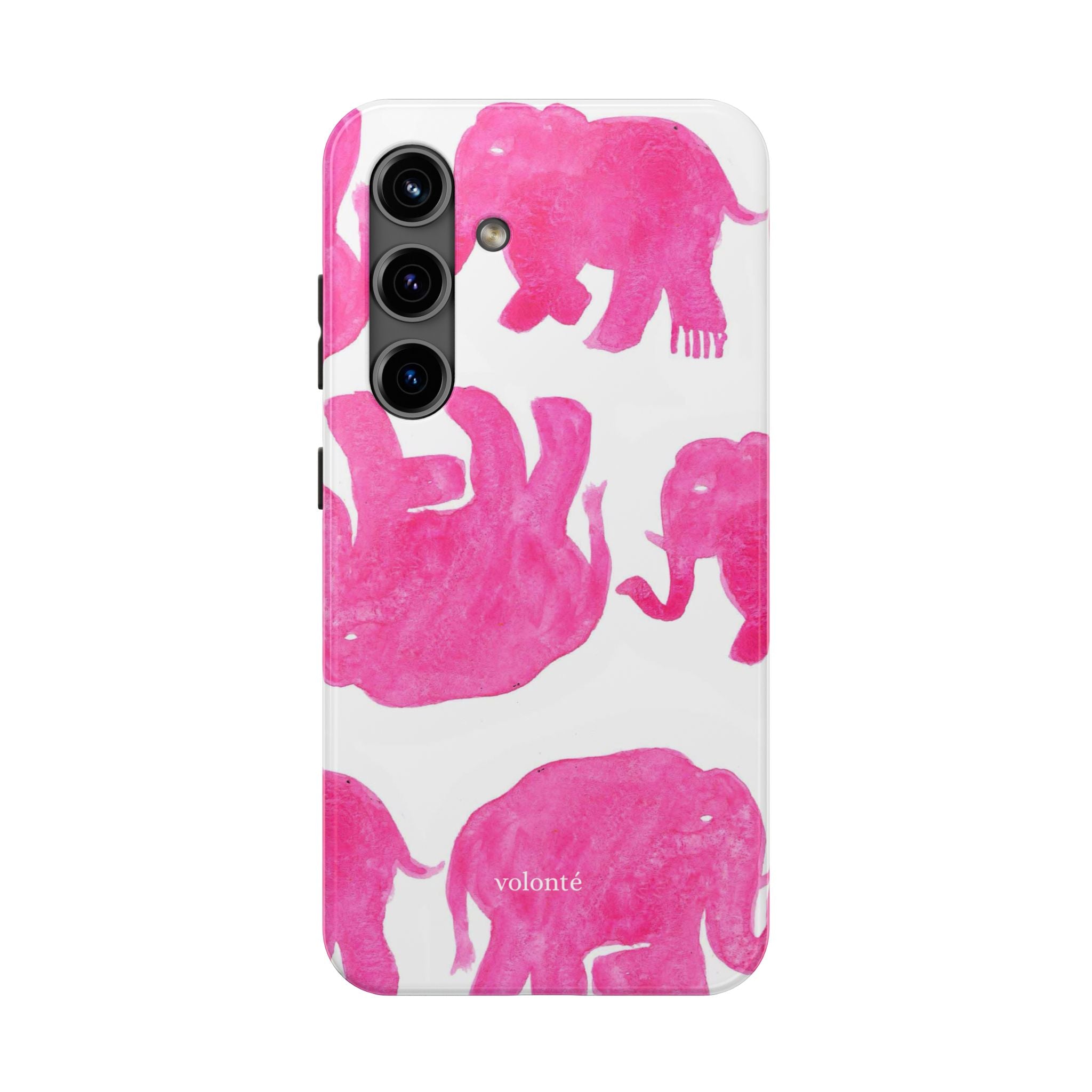 the drunk elephant case