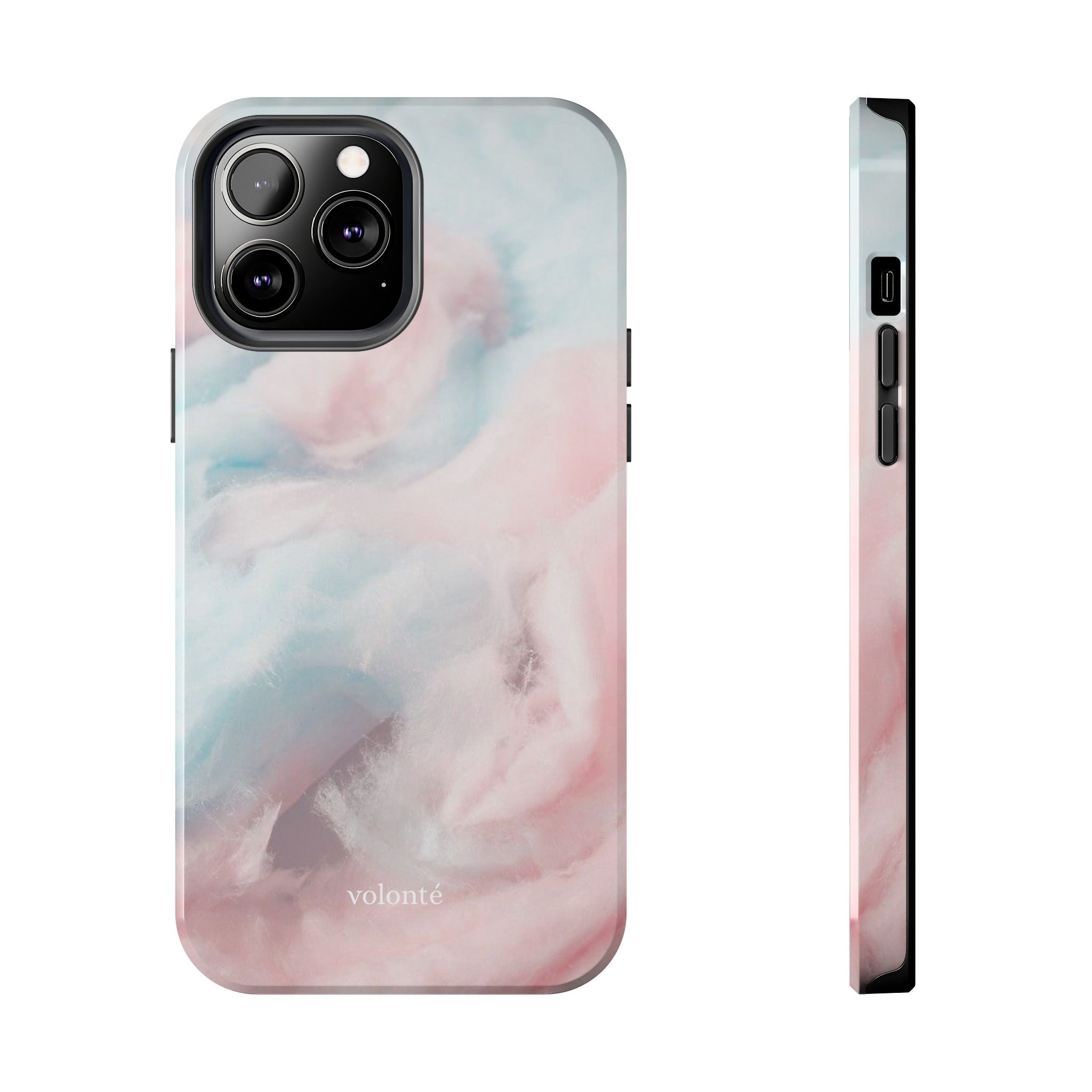 candy cloud case