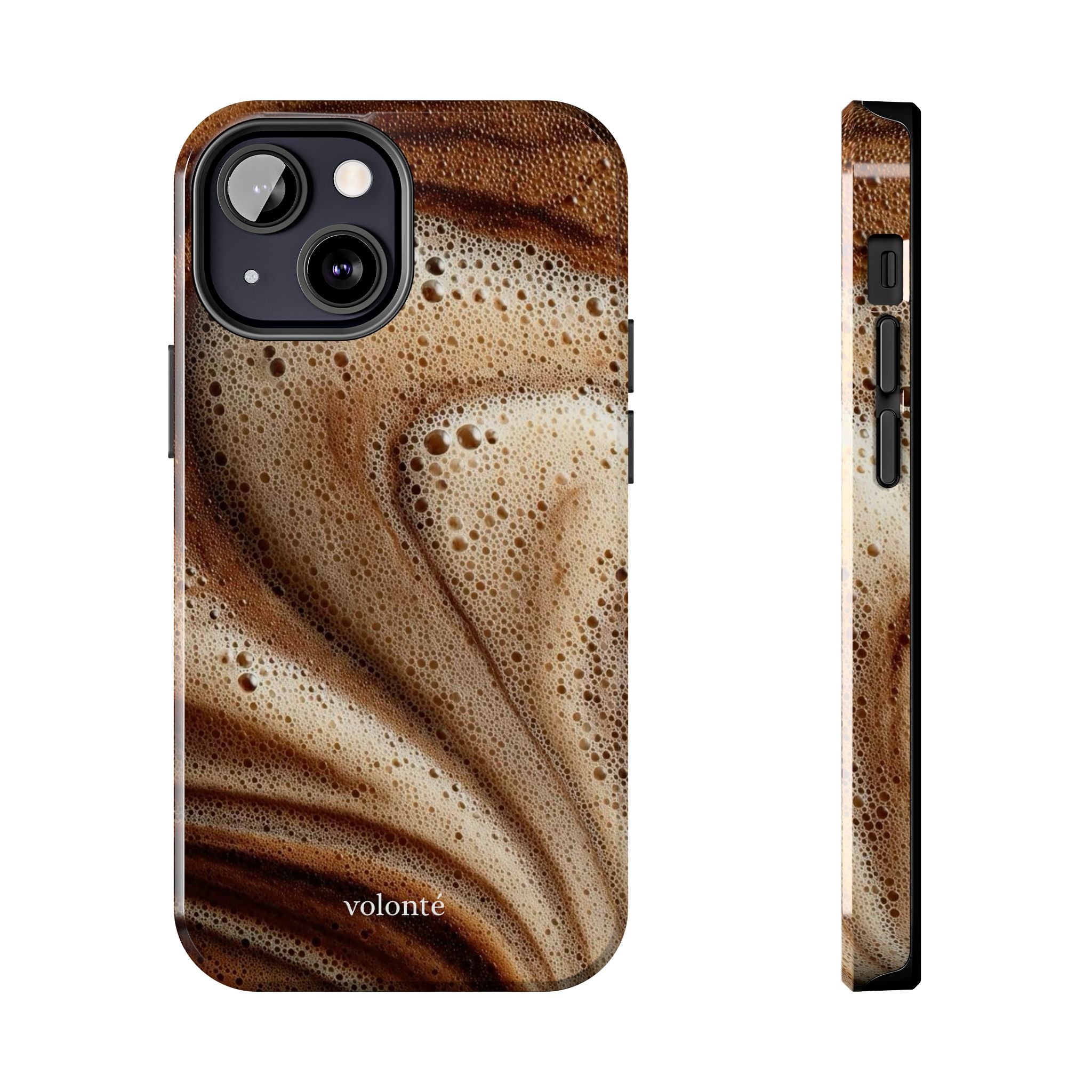 cocoa roast case