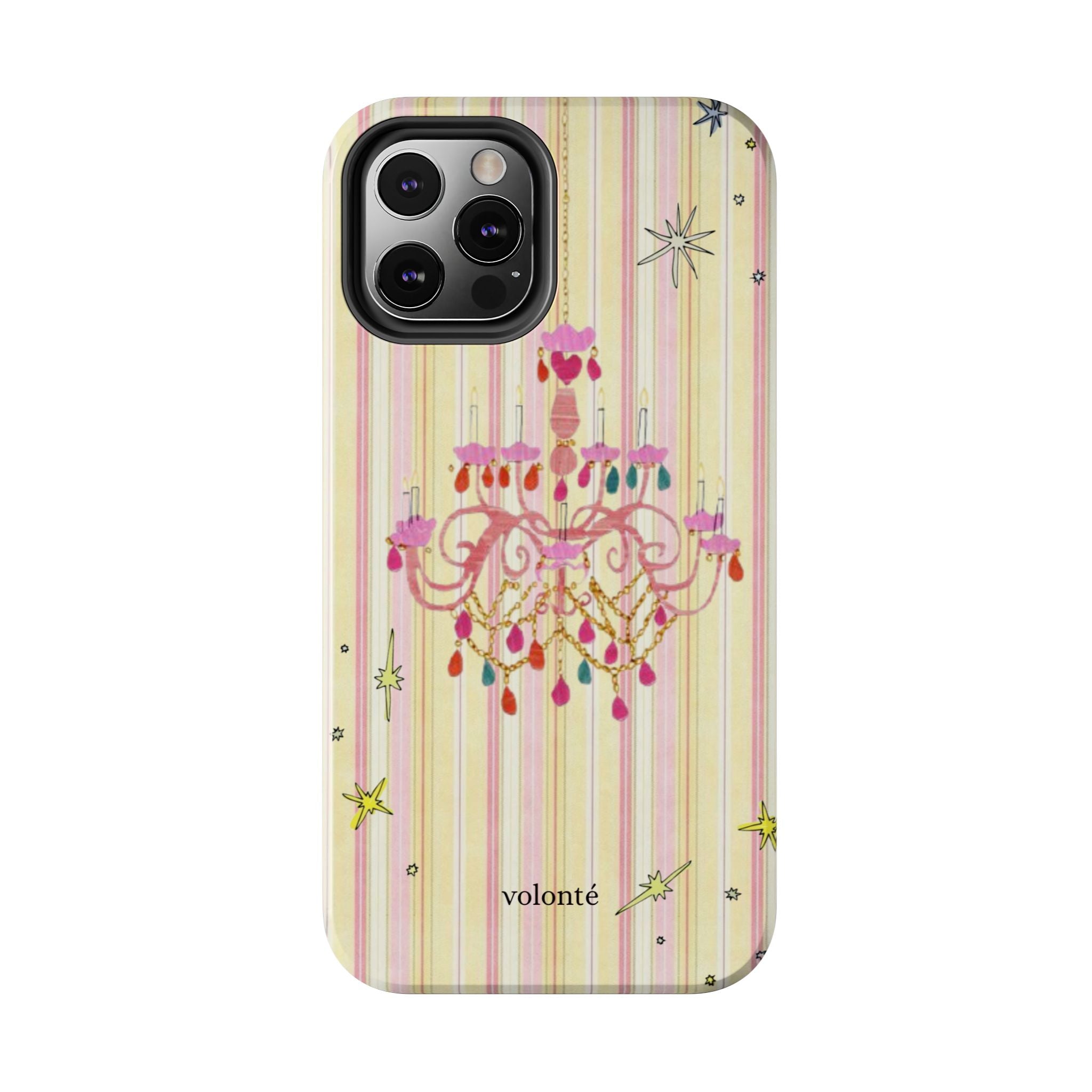 fancy nancy case