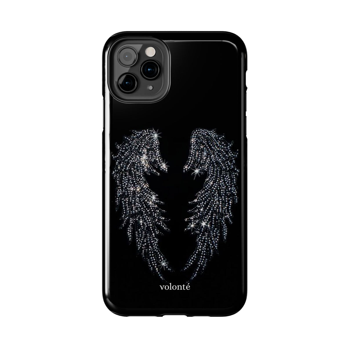 flying high case