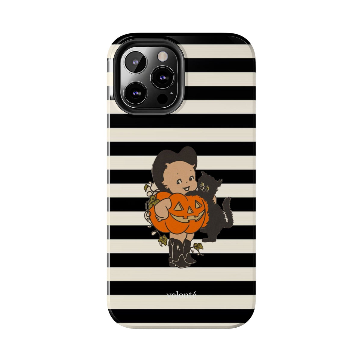 little miss halloween