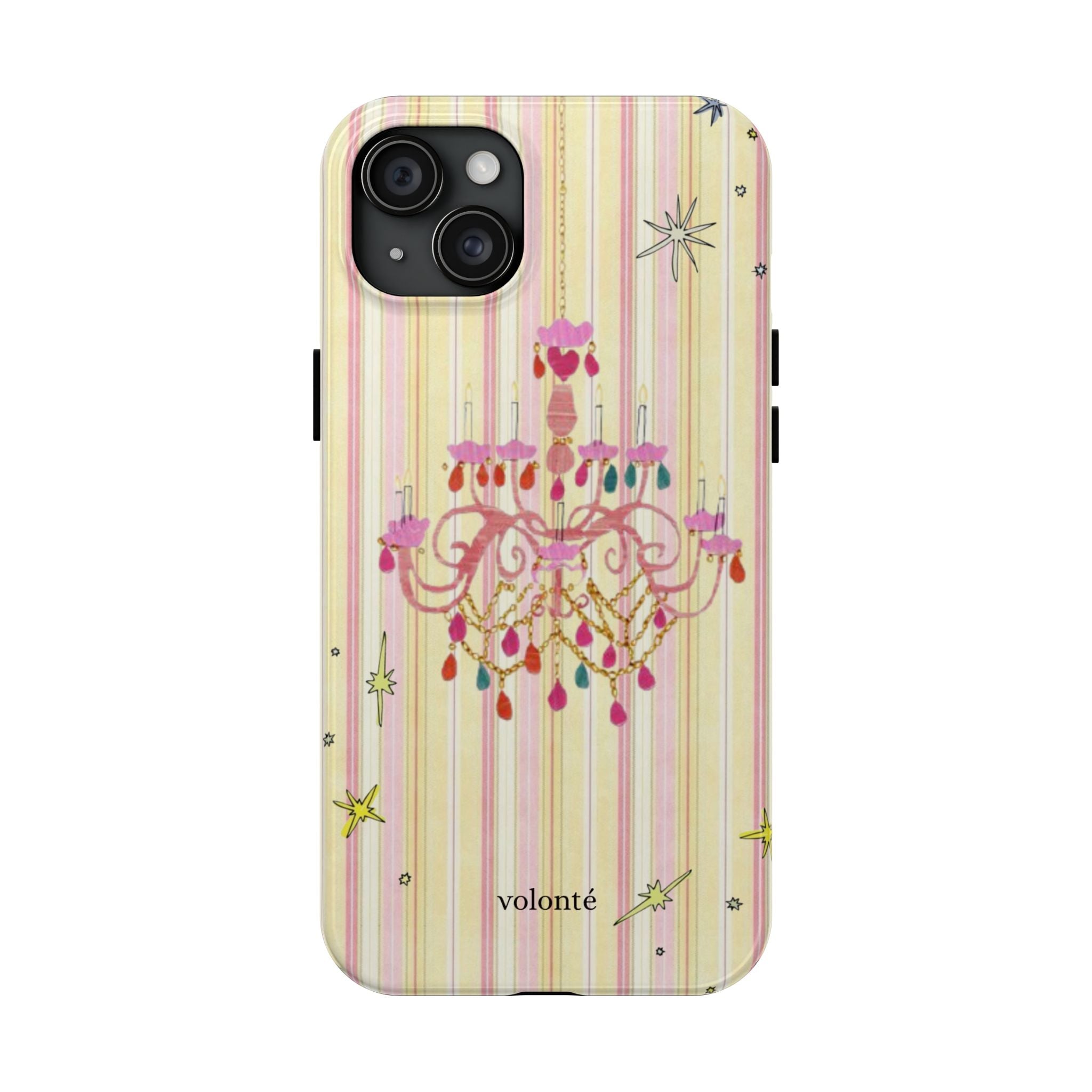 fancy nancy case