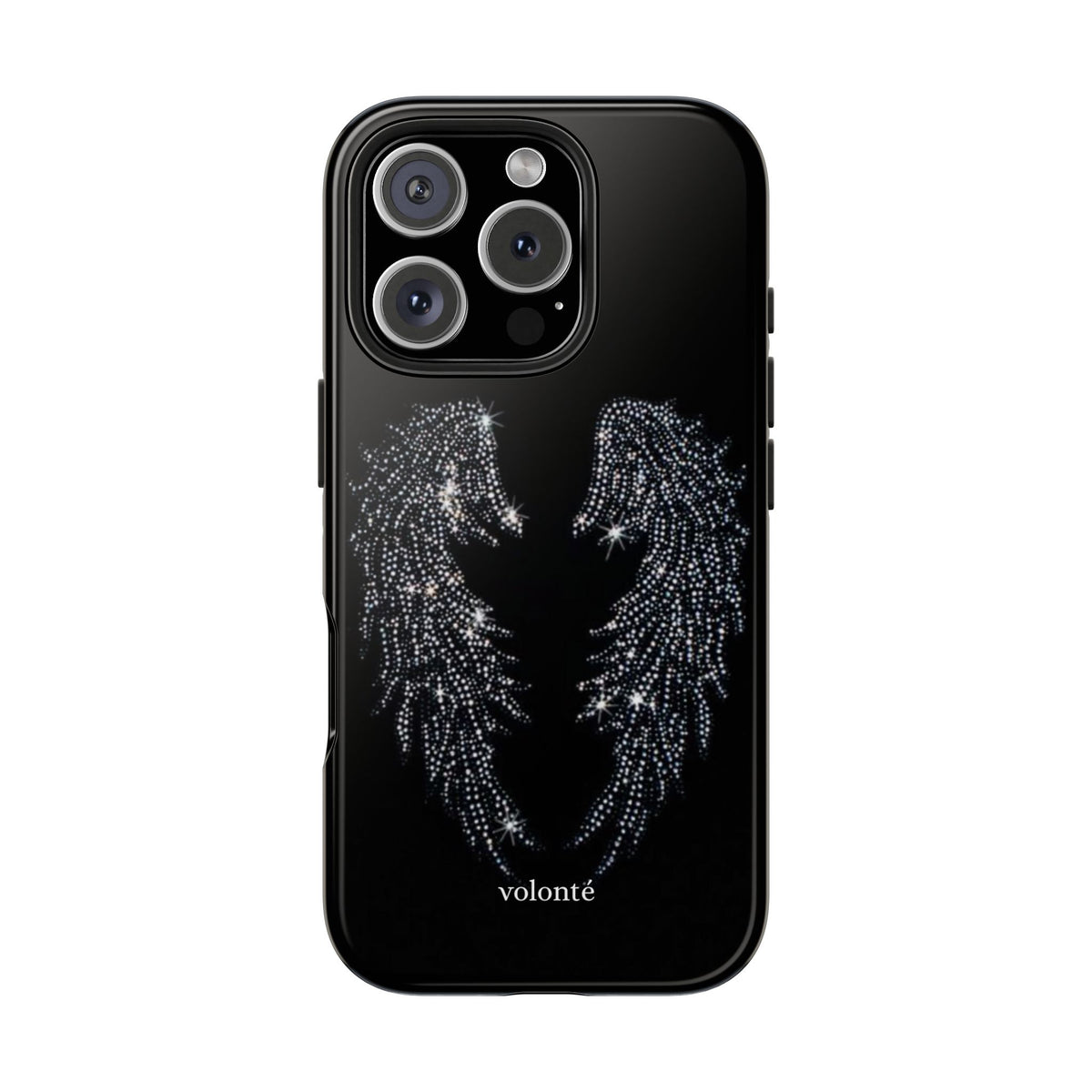 flying high case