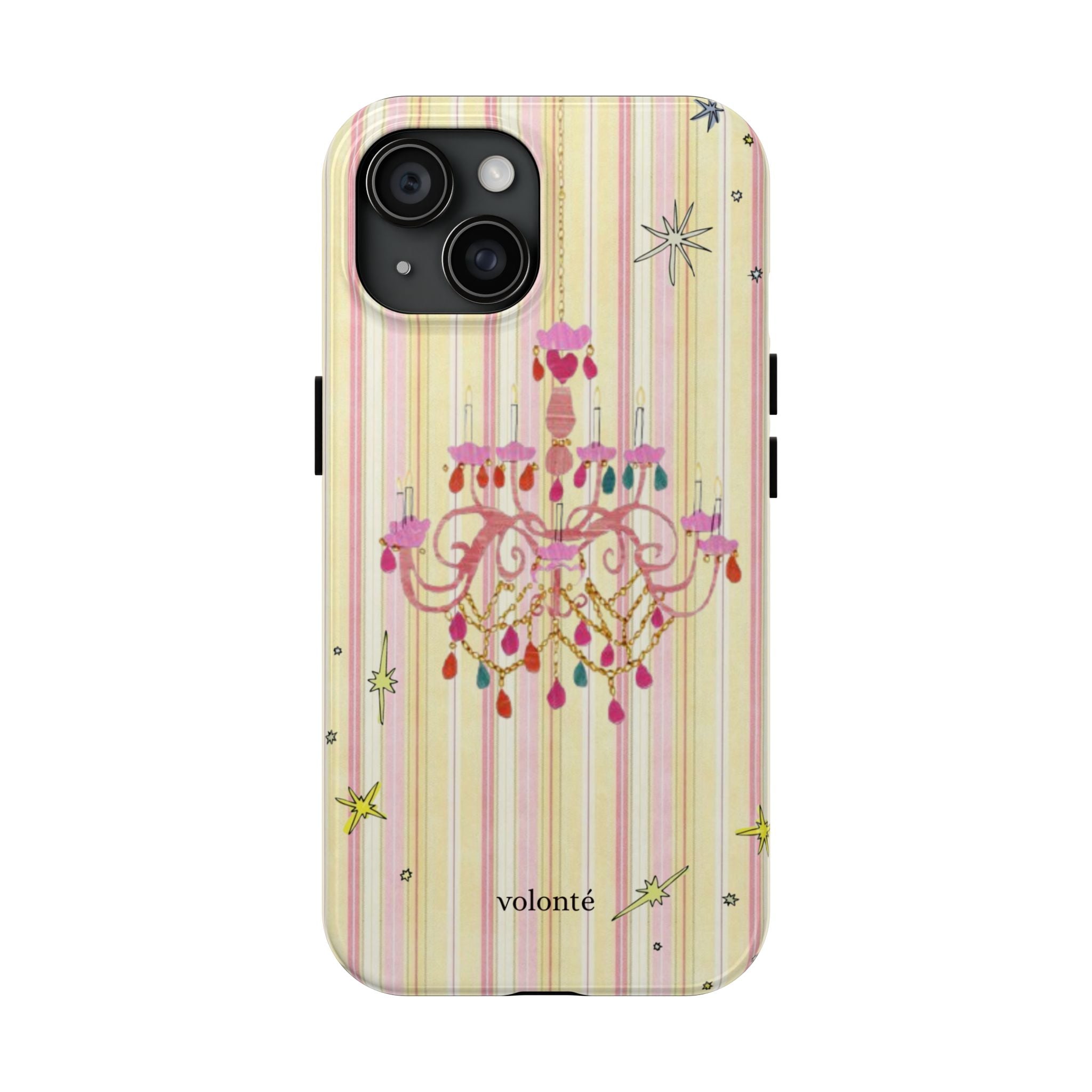 fancy nancy case