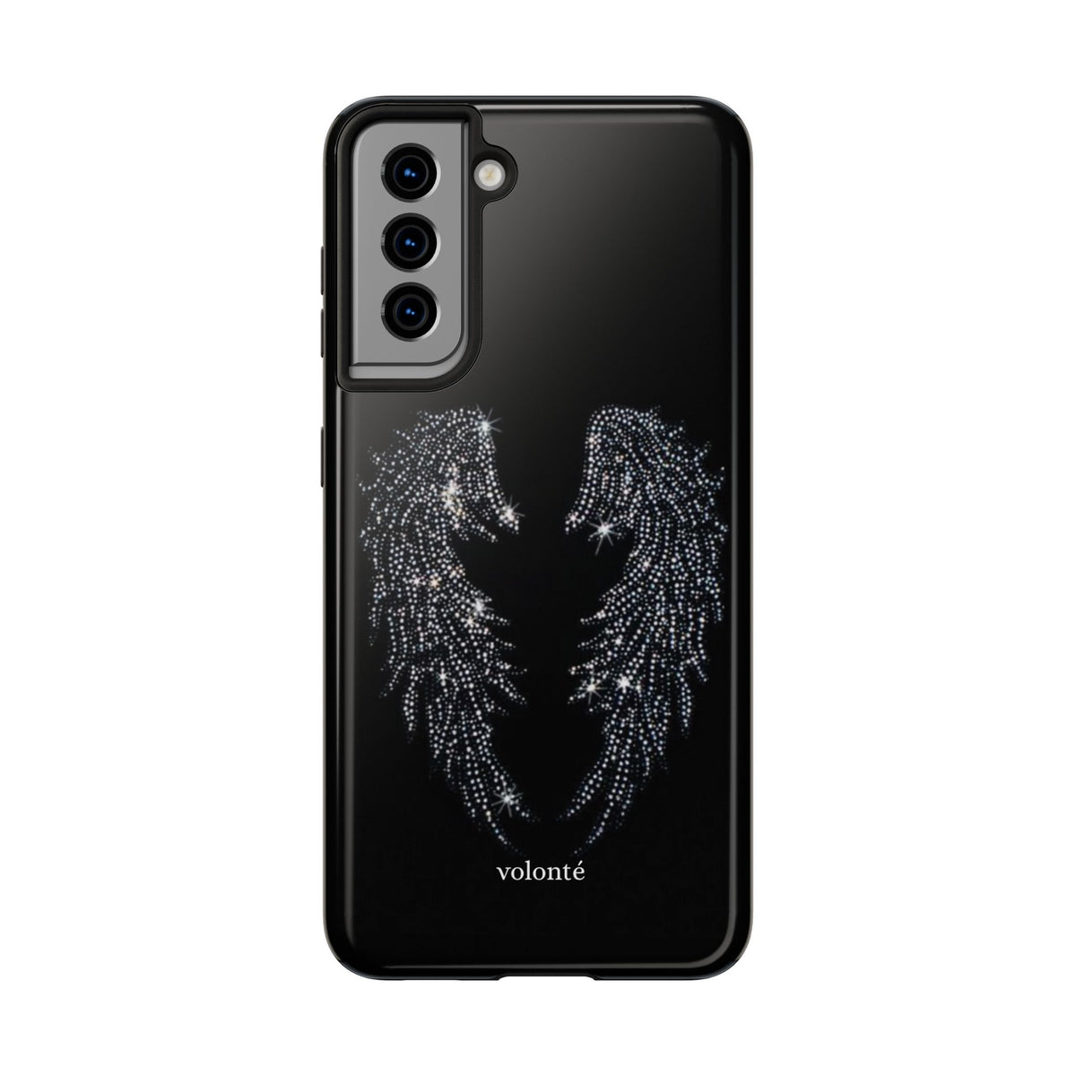 flying high case