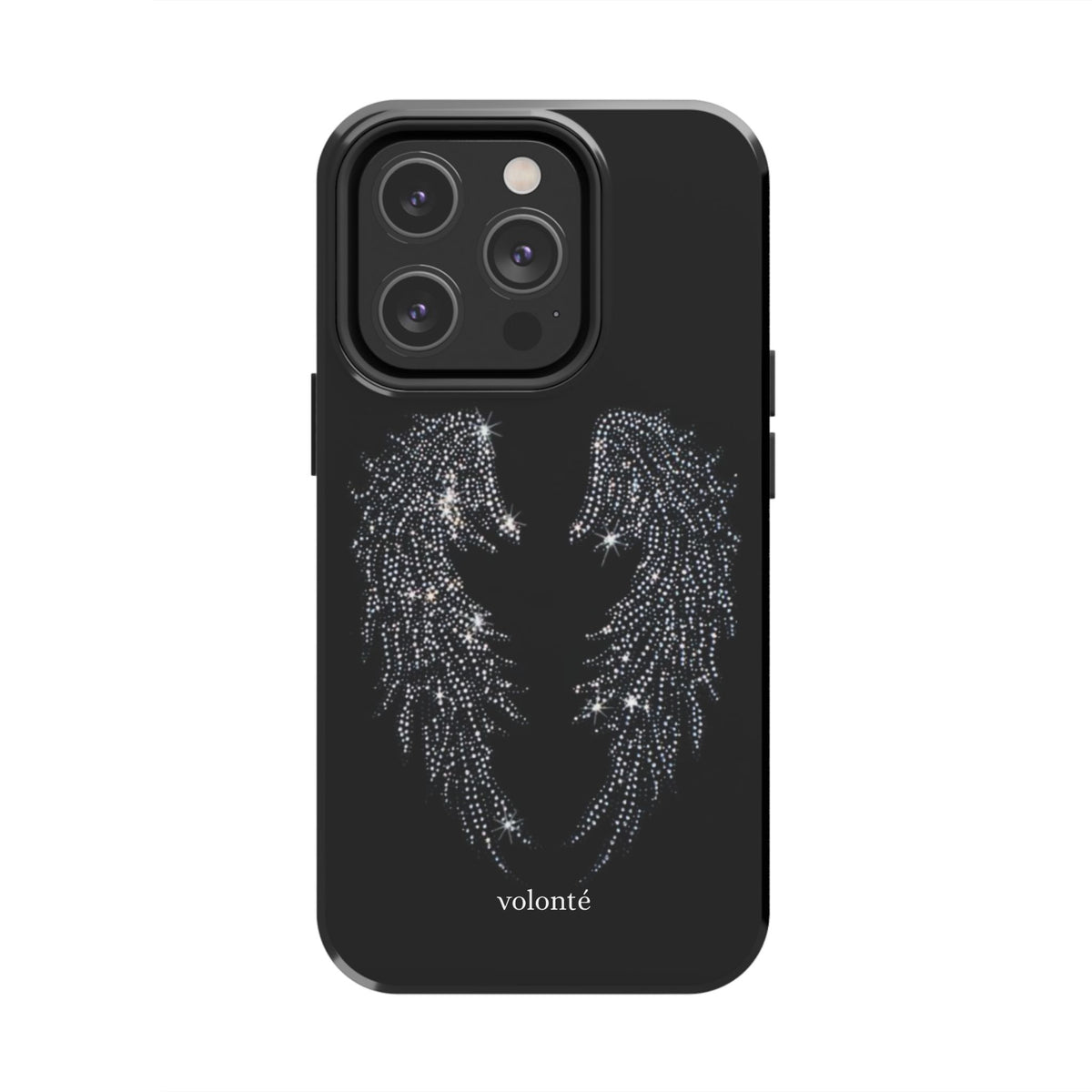 flying high case