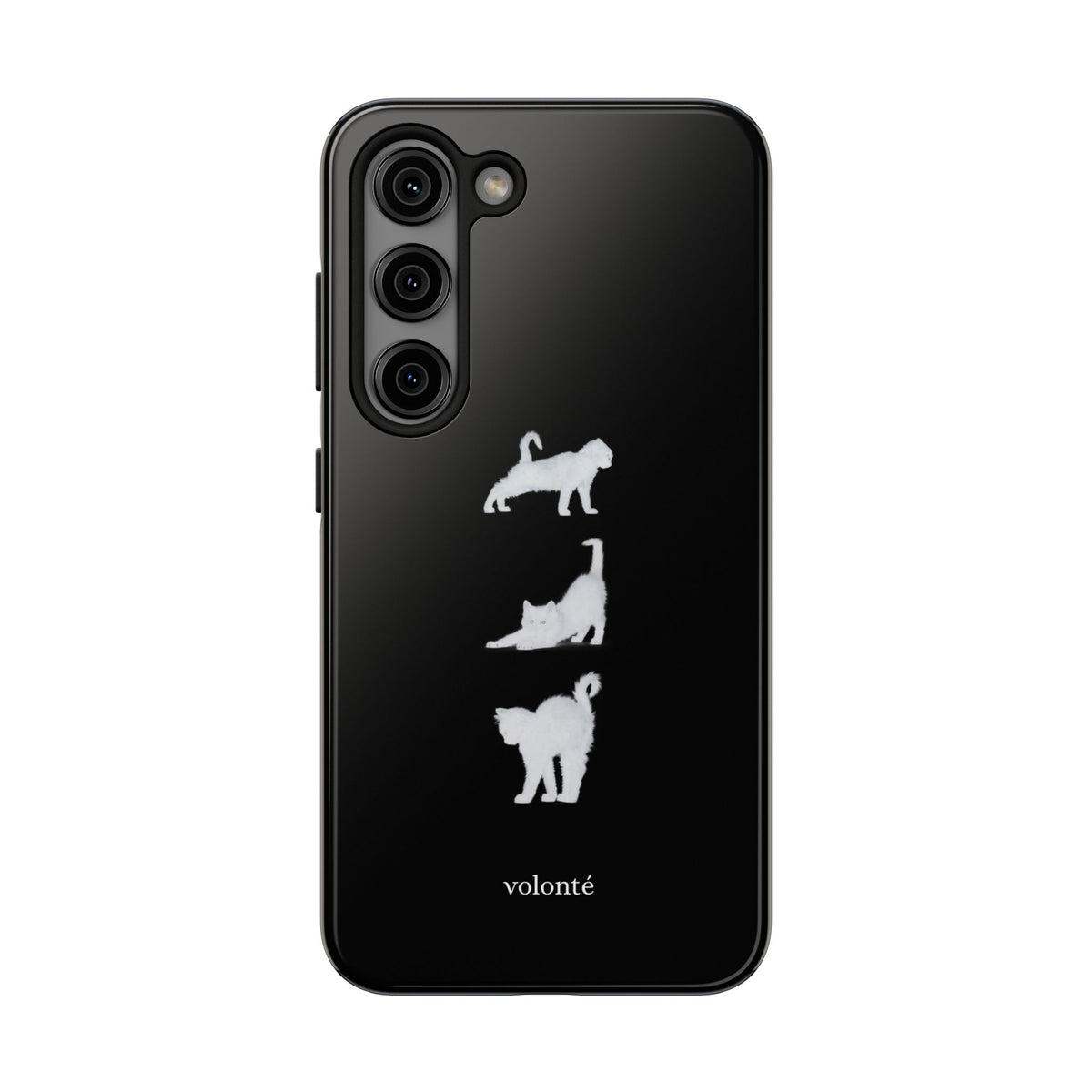 black cat energy case