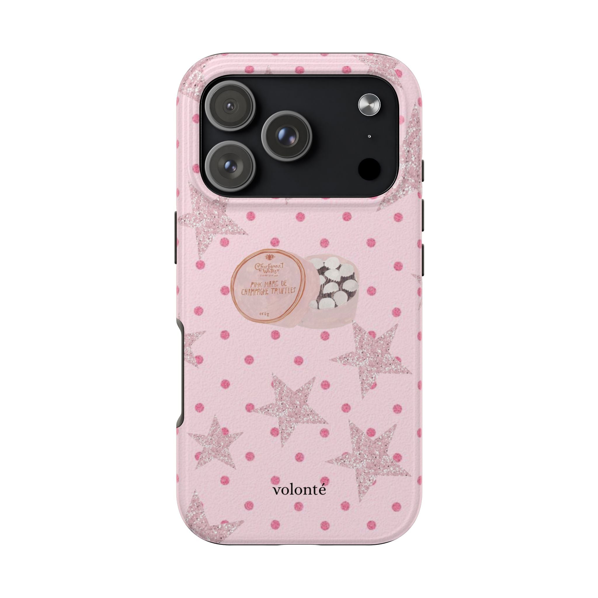 pinkalicious case