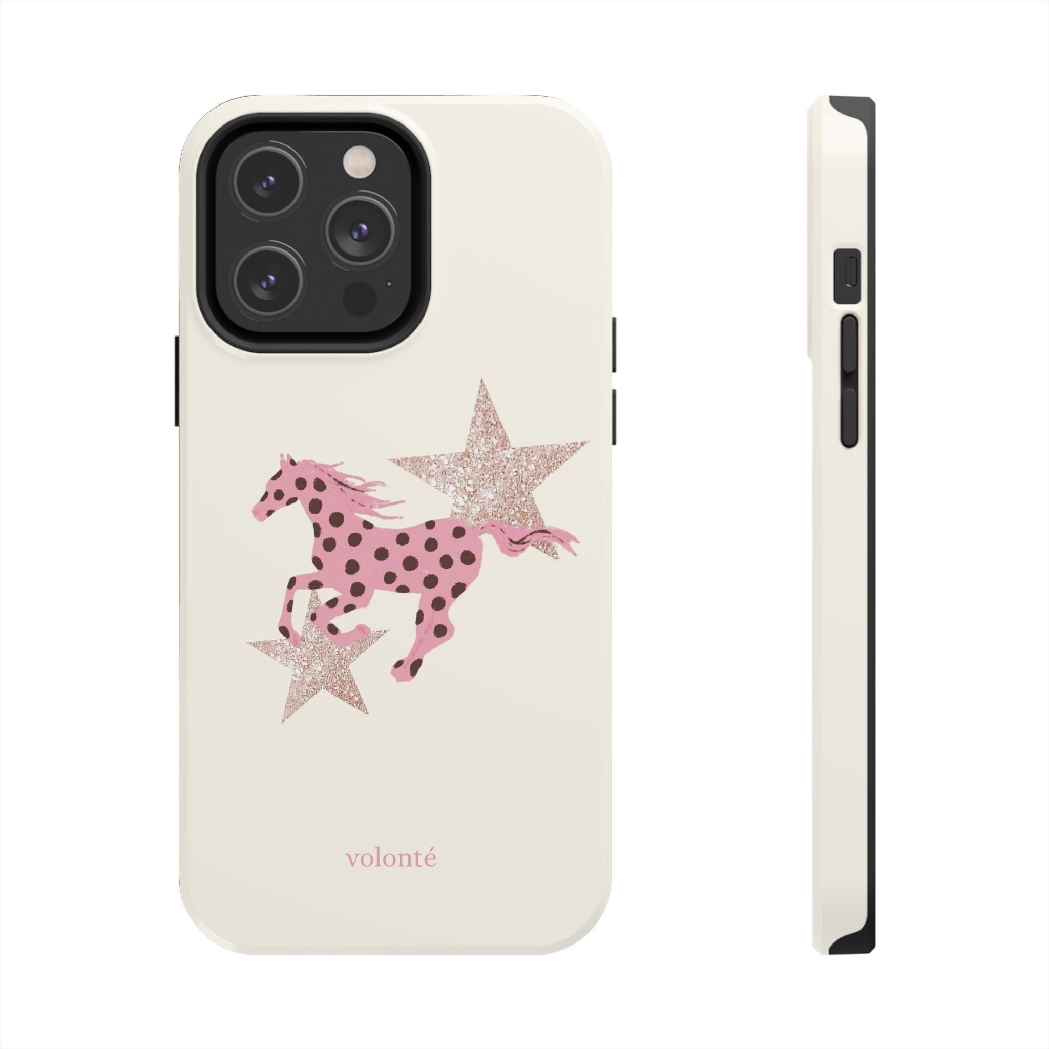 derby girl case