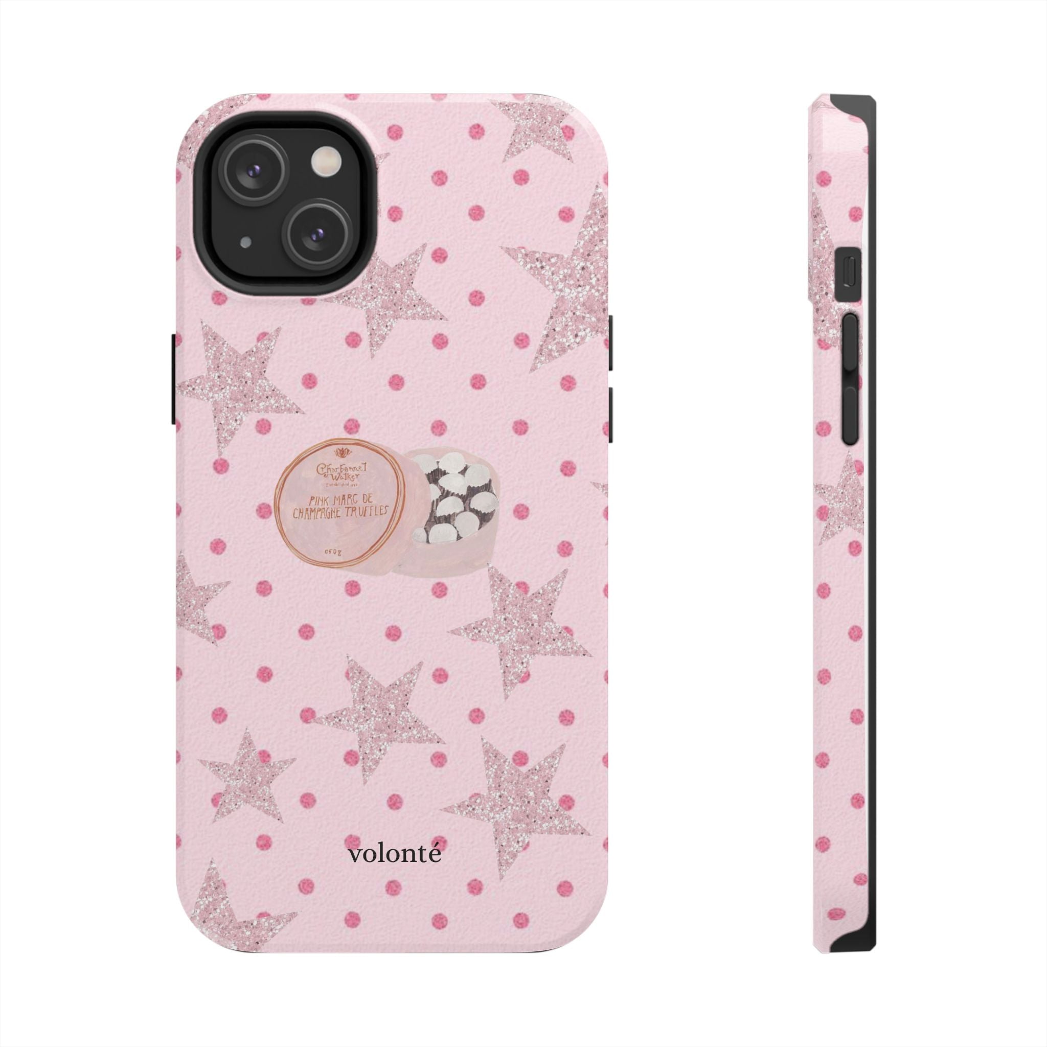 pinkalicious case